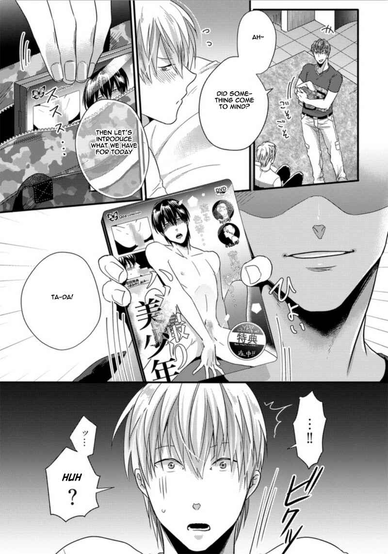 Page 9 Chapter Unknown_5c8d Ore ga Neko wo Kaburu no wo Yameta Riyu