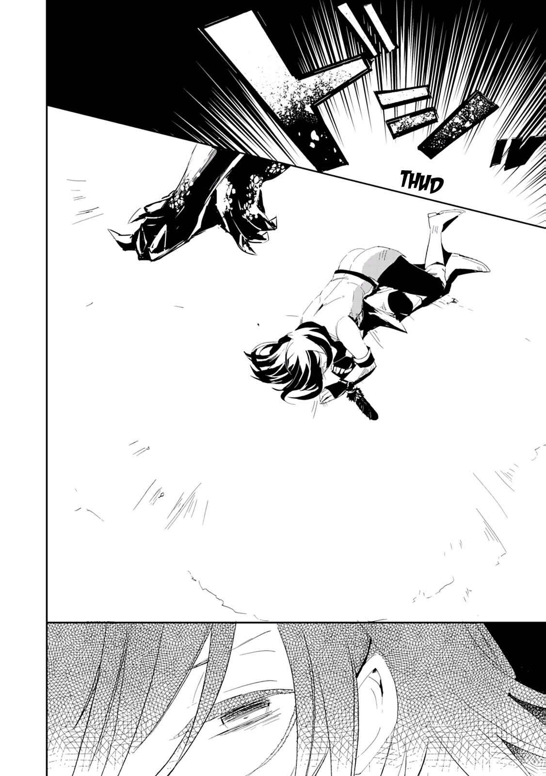 Page 18 Chapter 11 Akachan Ryuu no Osewagakari ni Ninmei Saremashita