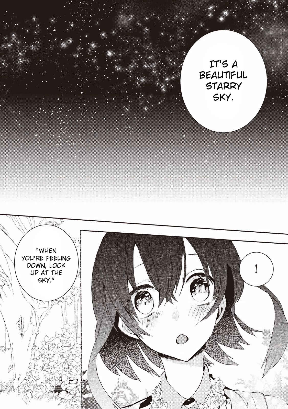 Page 8 Chapter 6 Akachan Ryuu no Osewagakari ni Ninmei Saremashita