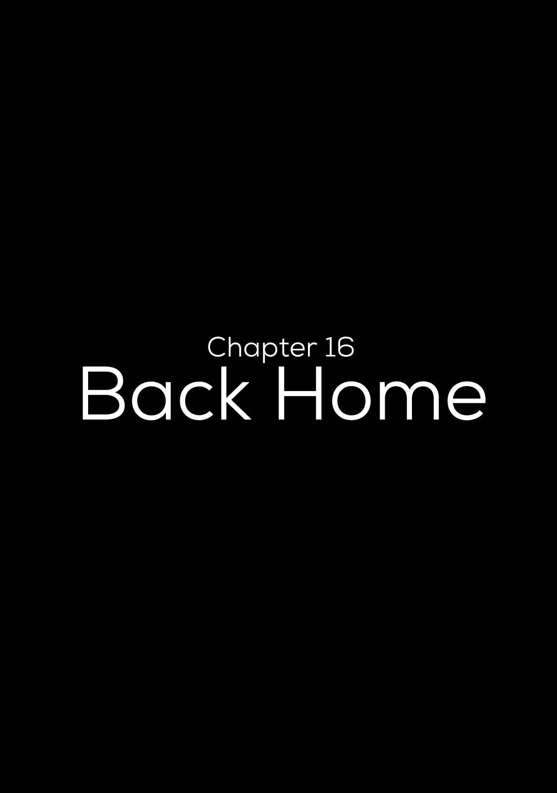 Page 1 Chapter 16 Dance in the Dark