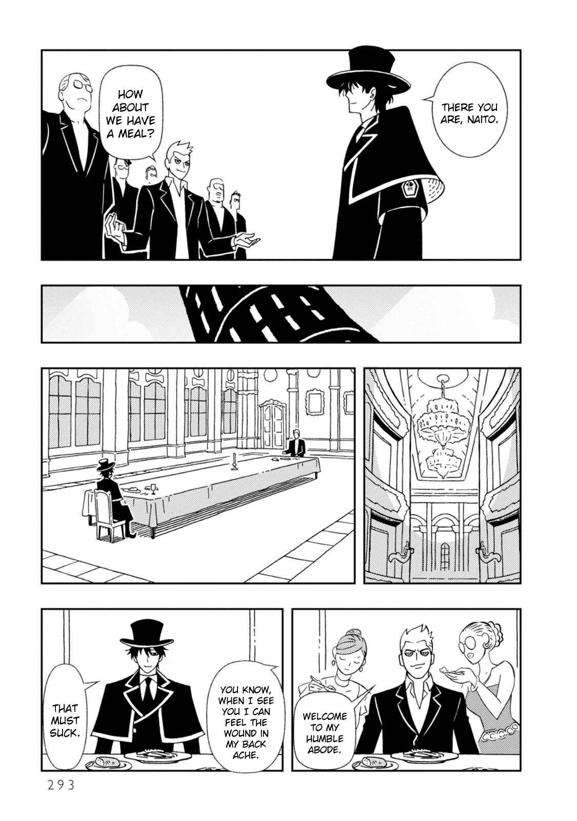 Page 13 Chapter 16 Dance in the Dark
