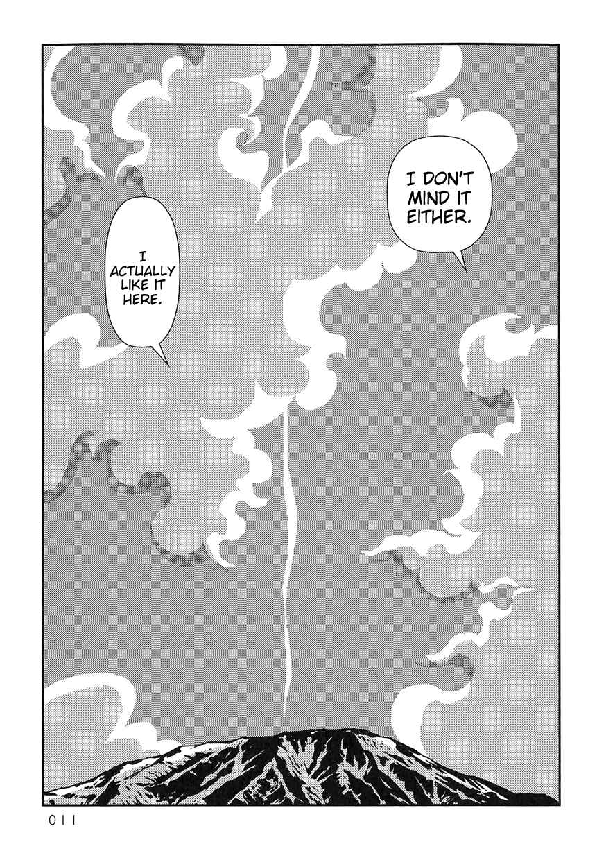 Page 13 Chapter 1 Dance in the Dark
