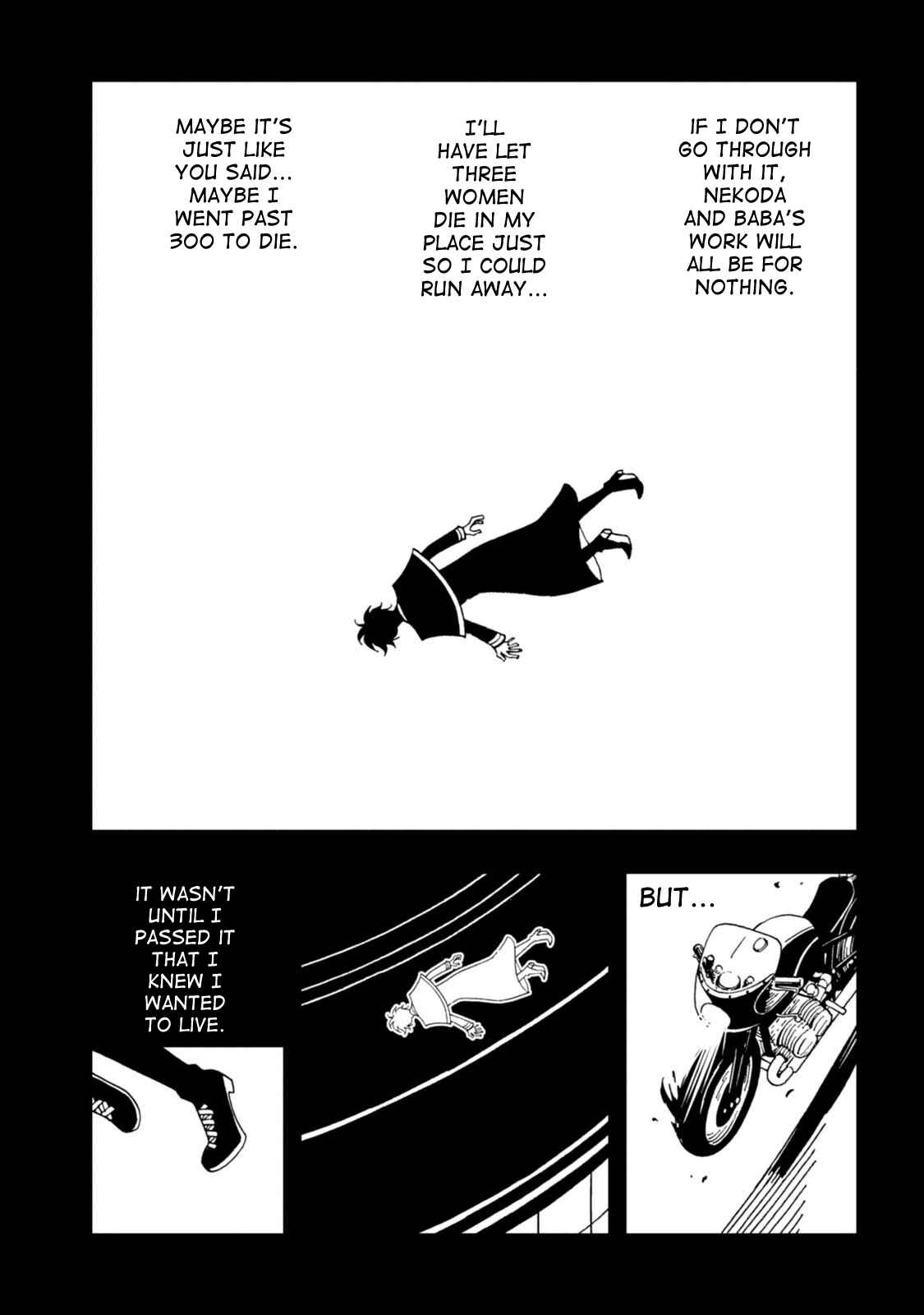 Page 16 Chapter 14 Dance in the Dark