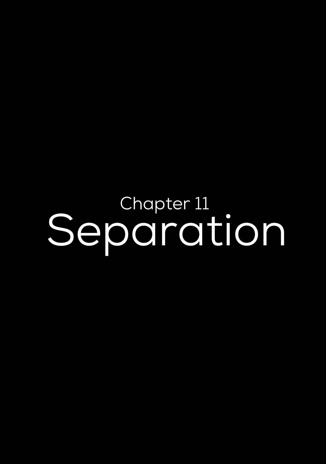 Page 1 Chapter 11 Dance in the Dark
