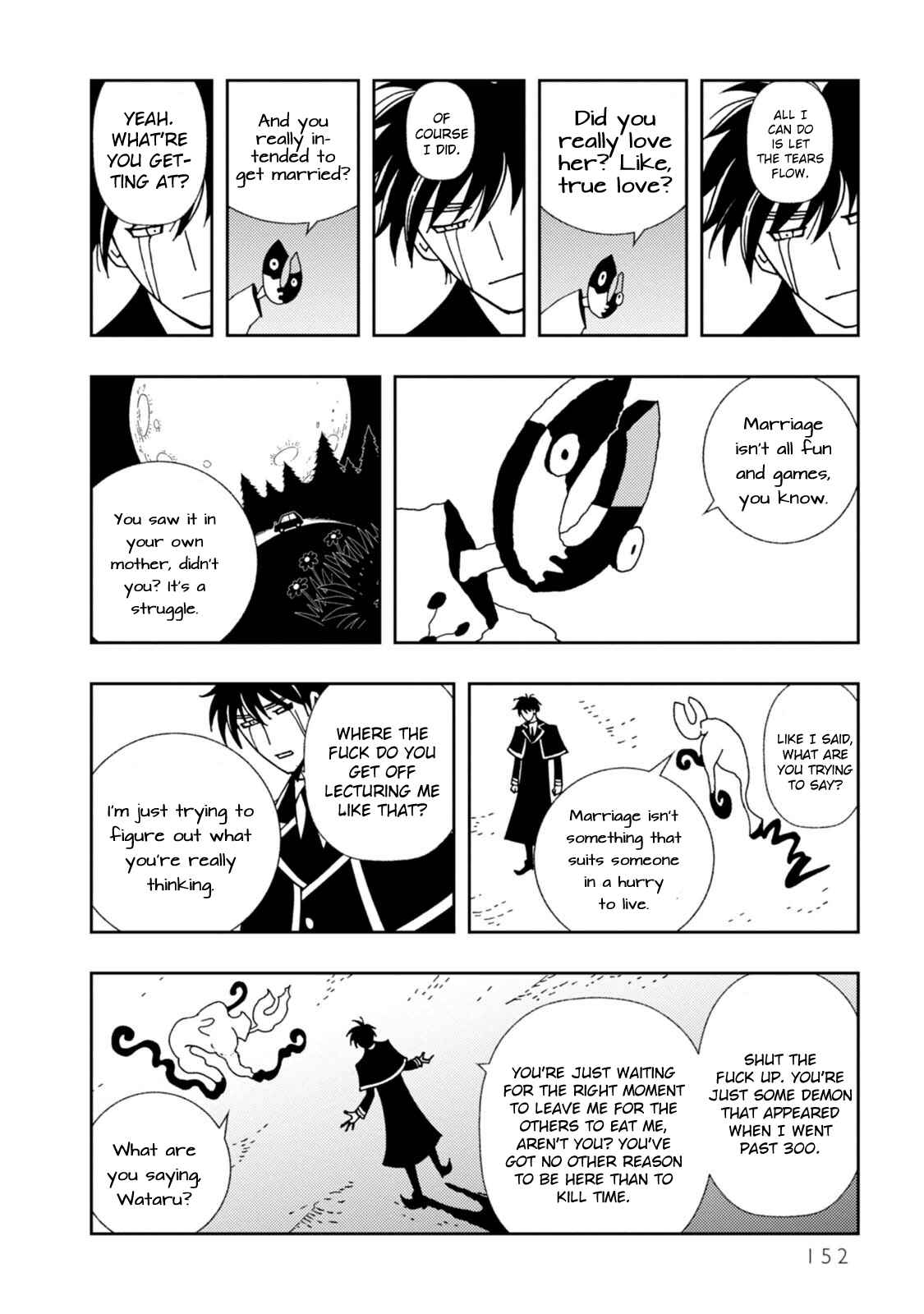 Page 26 Chapter 11 Dance in the Dark
