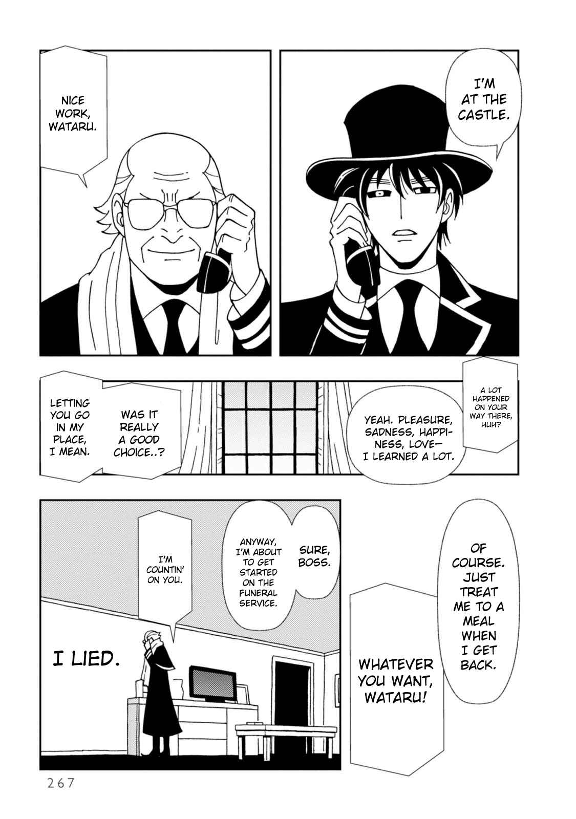 Page 17 Chapter 15 Dance in the Dark