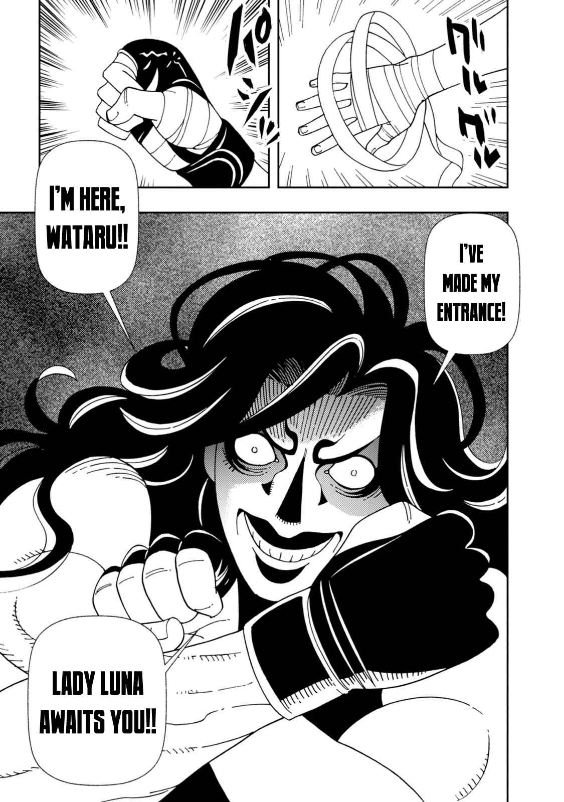 Page 27 Chapter 15 Dance in the Dark