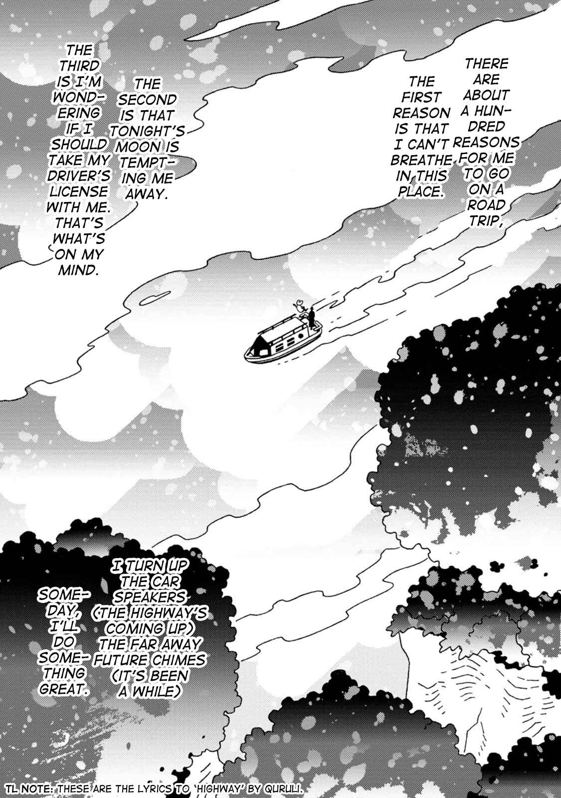 Page 9 Chapter 15 Dance in the Dark