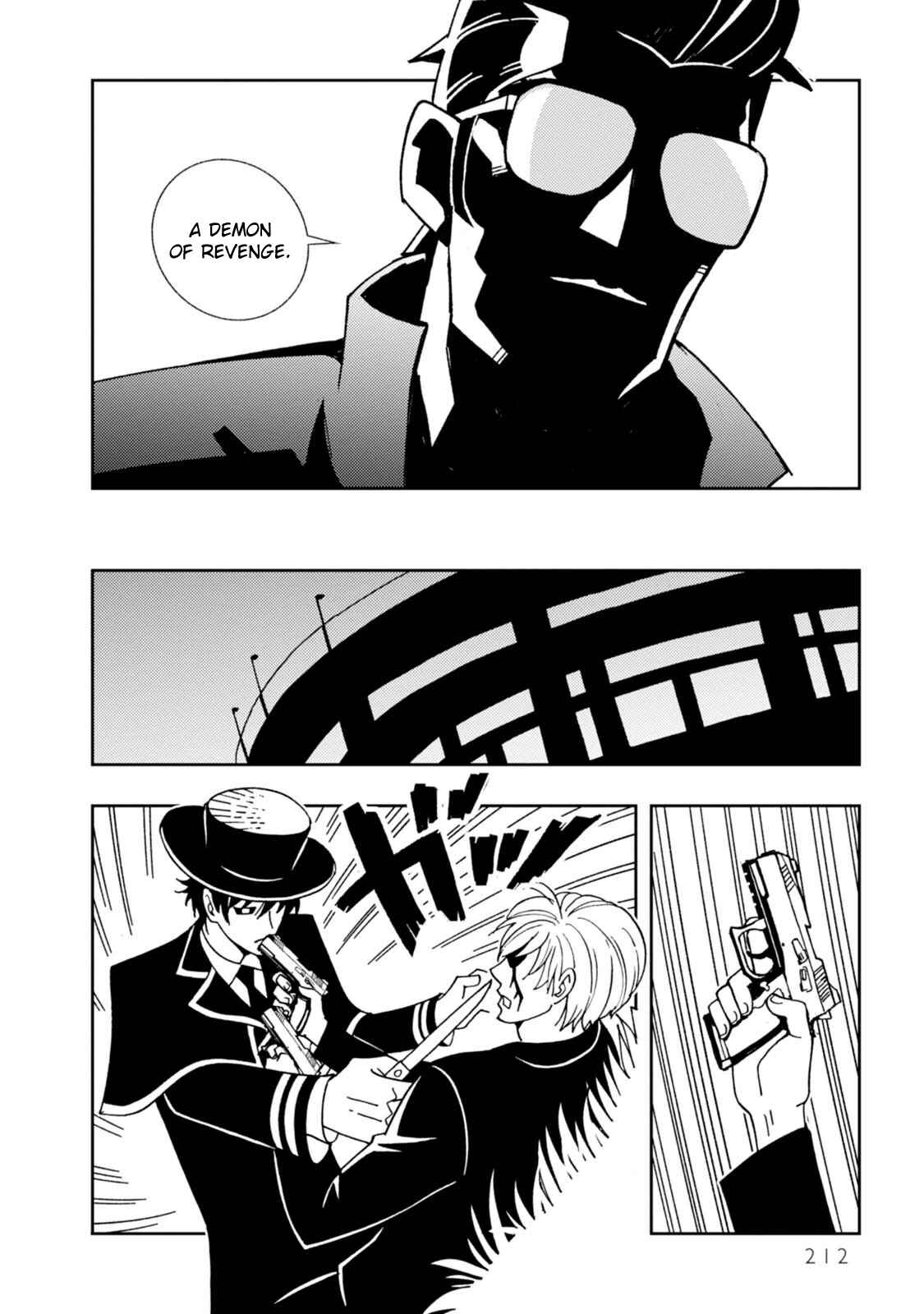 Page 24 Chapter 13 Dance in the Dark