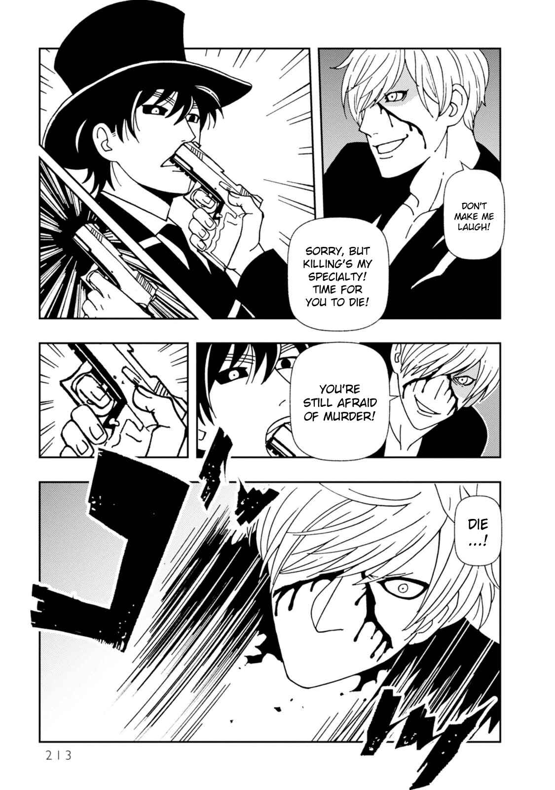 Page 25 Chapter 13 Dance in the Dark