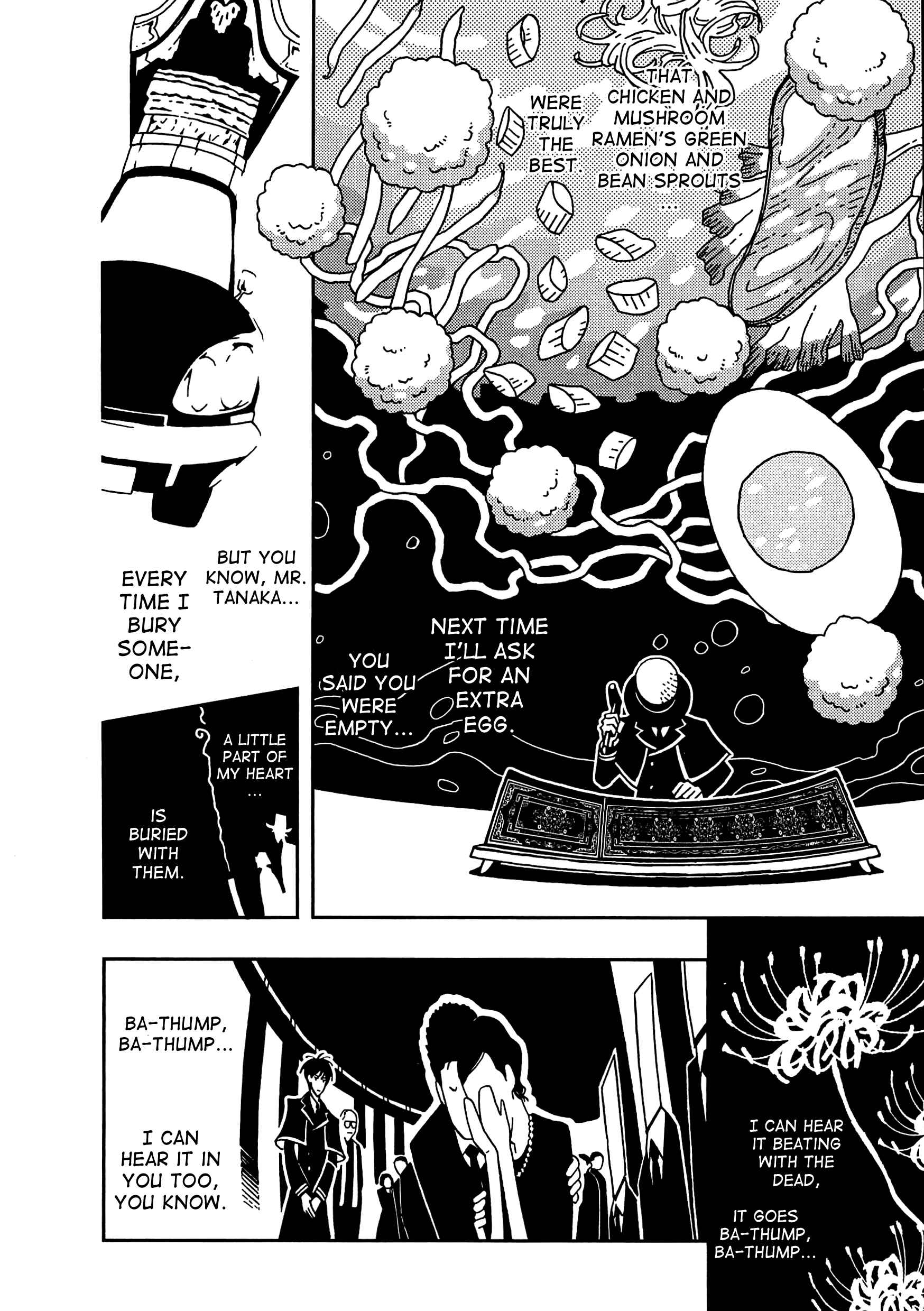 Page 18 Chapter 4 Dance in the Dark