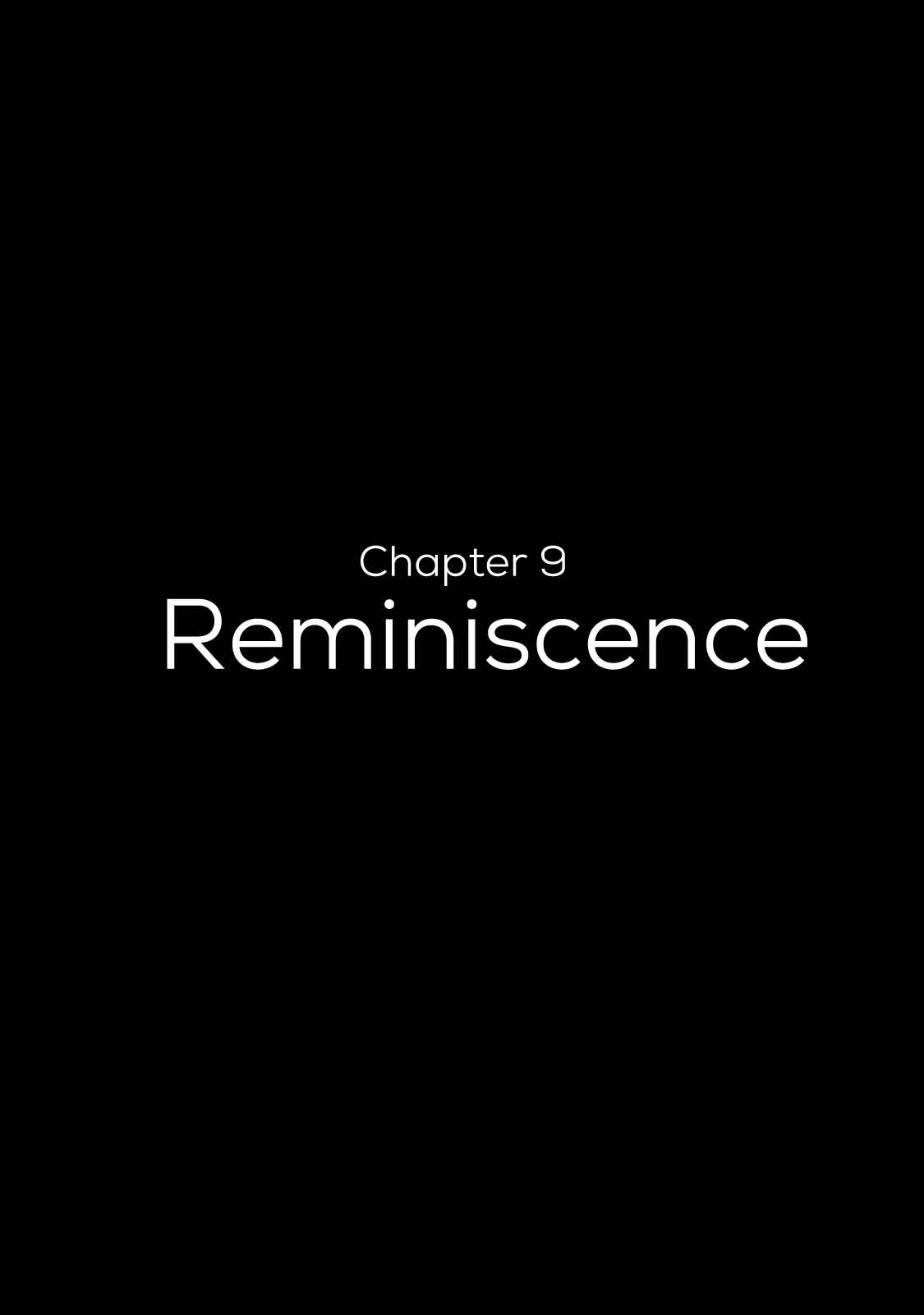 Page 1 Chapter 9 Dance in the Dark
