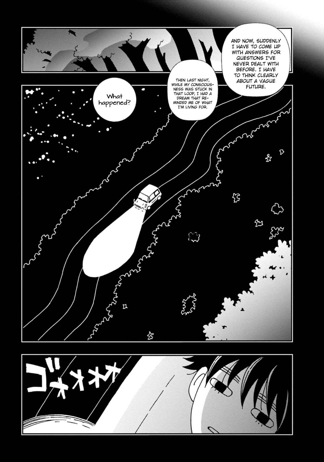 Page 25 Chapter 9 Dance in the Dark