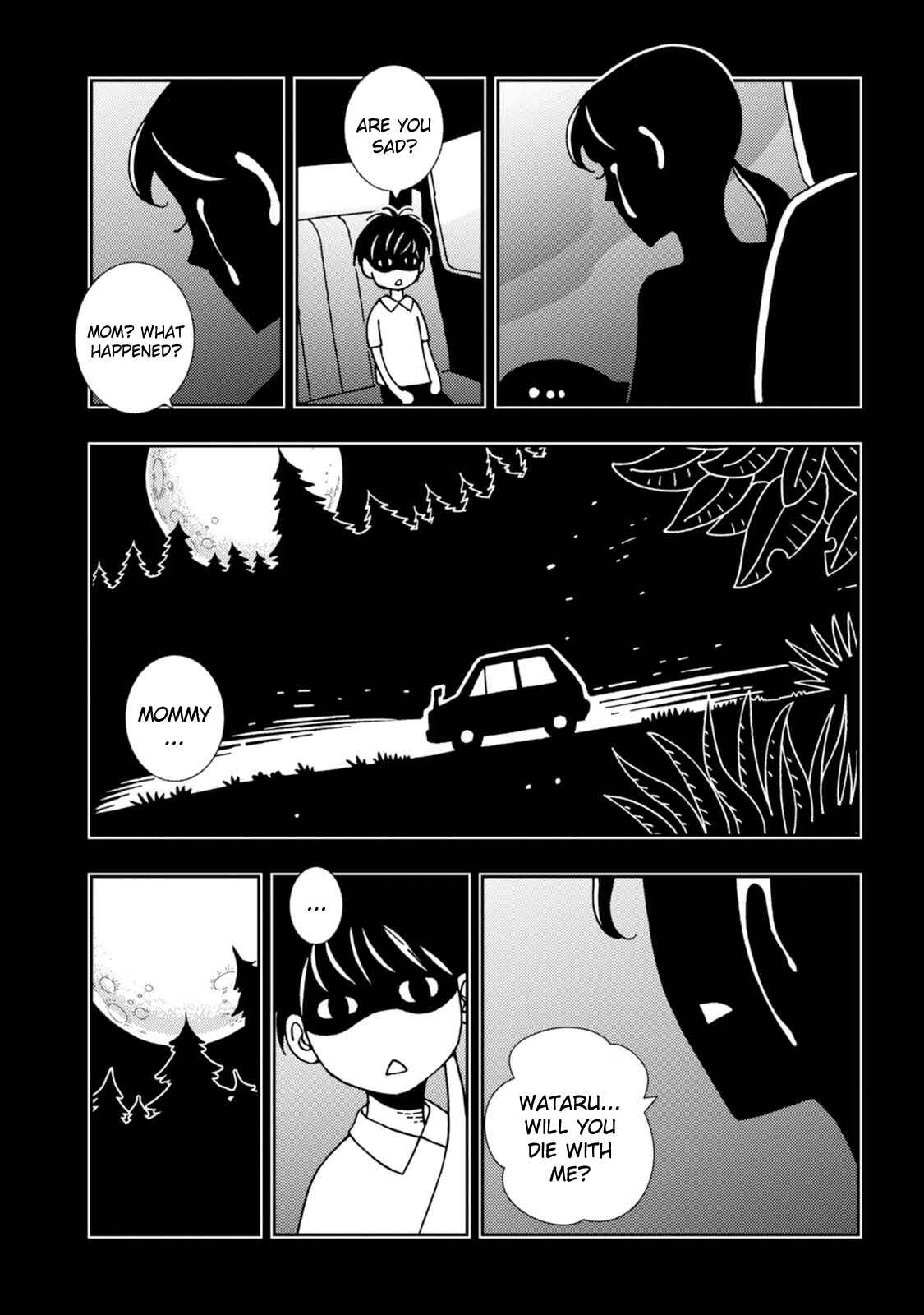 Page 26 Chapter 9 Dance in the Dark