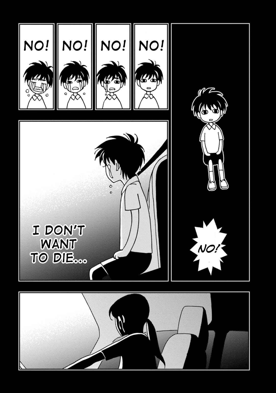 Page 27 Chapter 9 Dance in the Dark