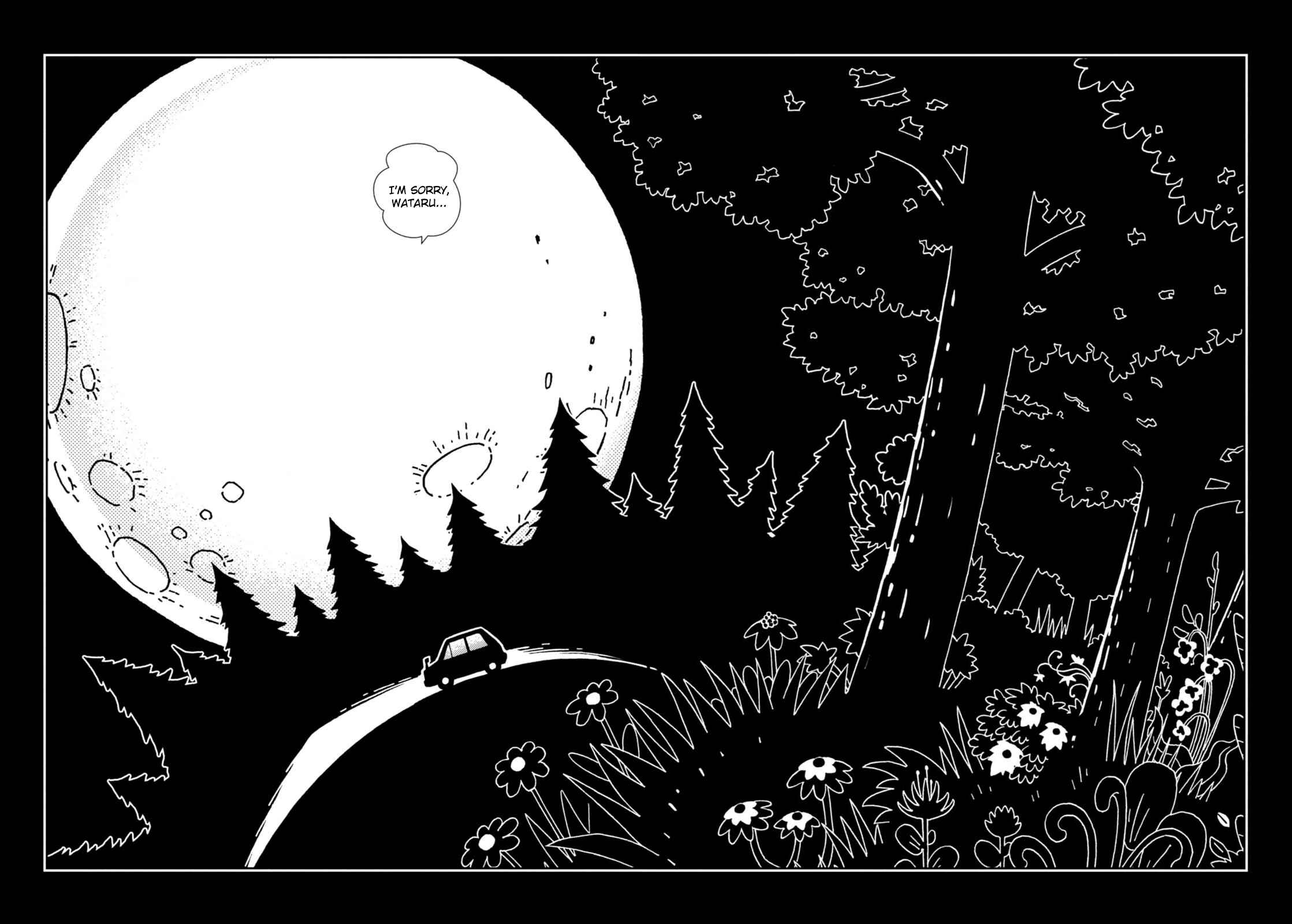 Page 28 Chapter 9 Dance in the Dark