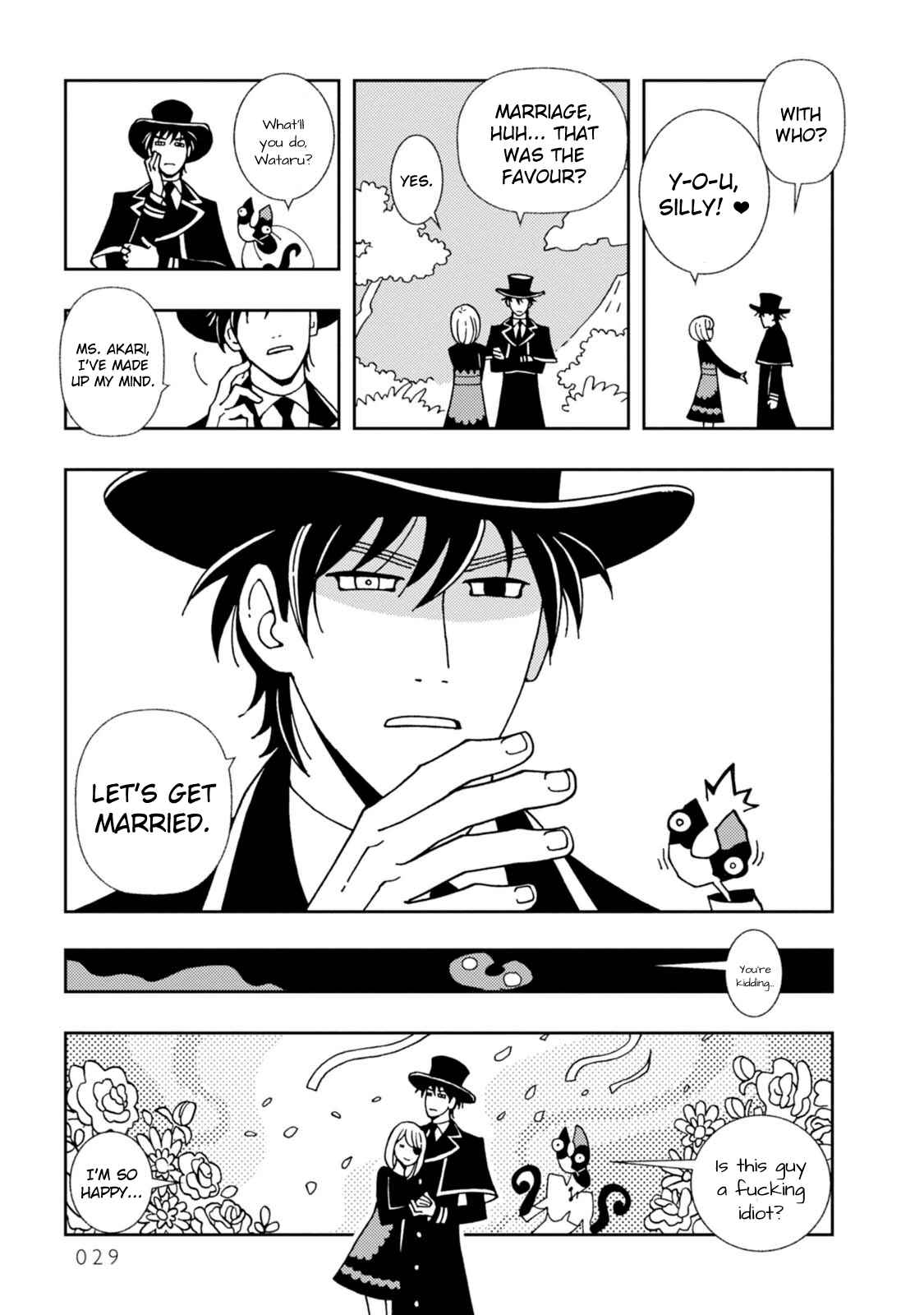 Page 29 Chapter 7 Dance in the Dark