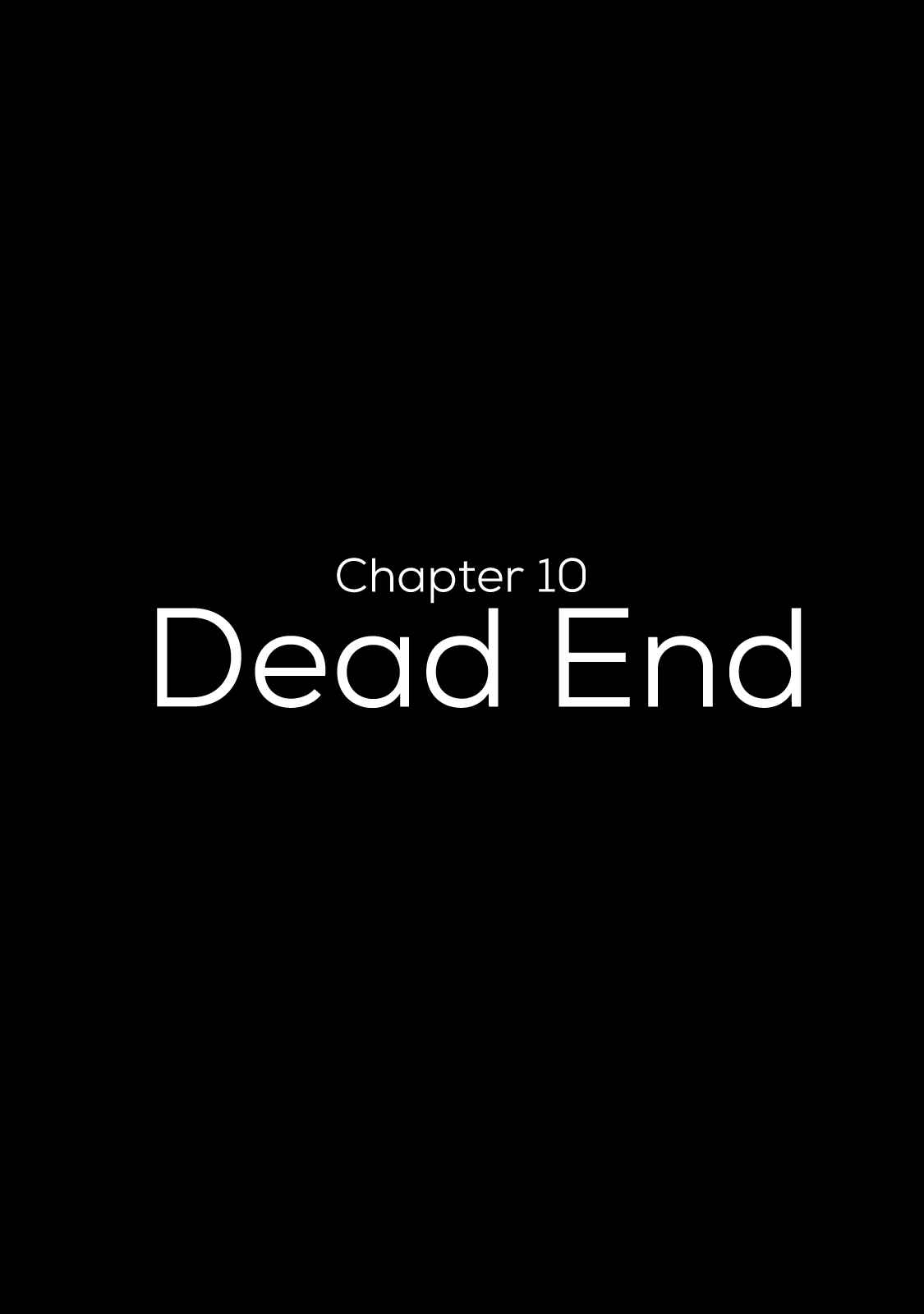Page 1 Chapter 10 Dance in the Dark