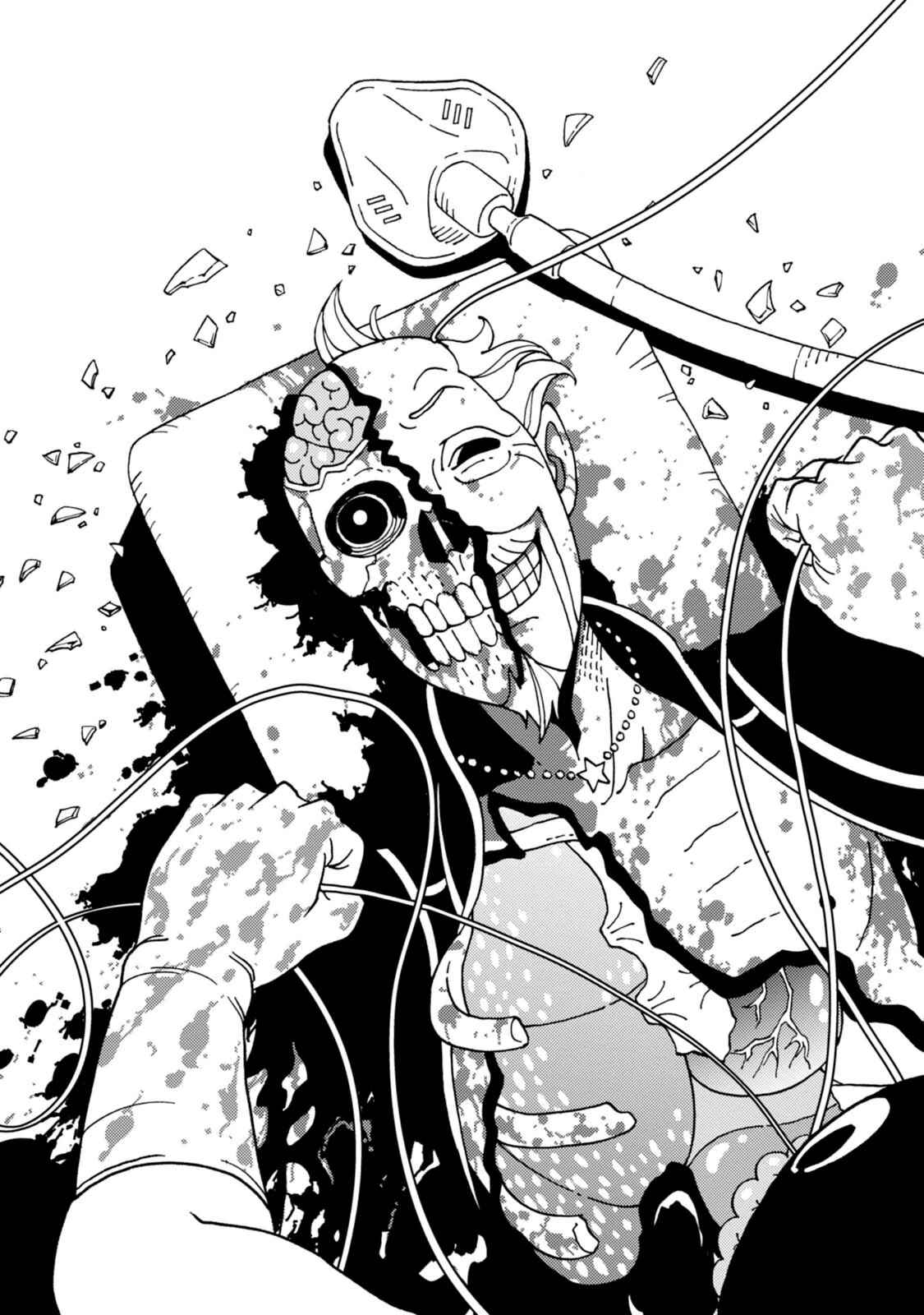 Page 26 Chapter 10 Dance in the Dark