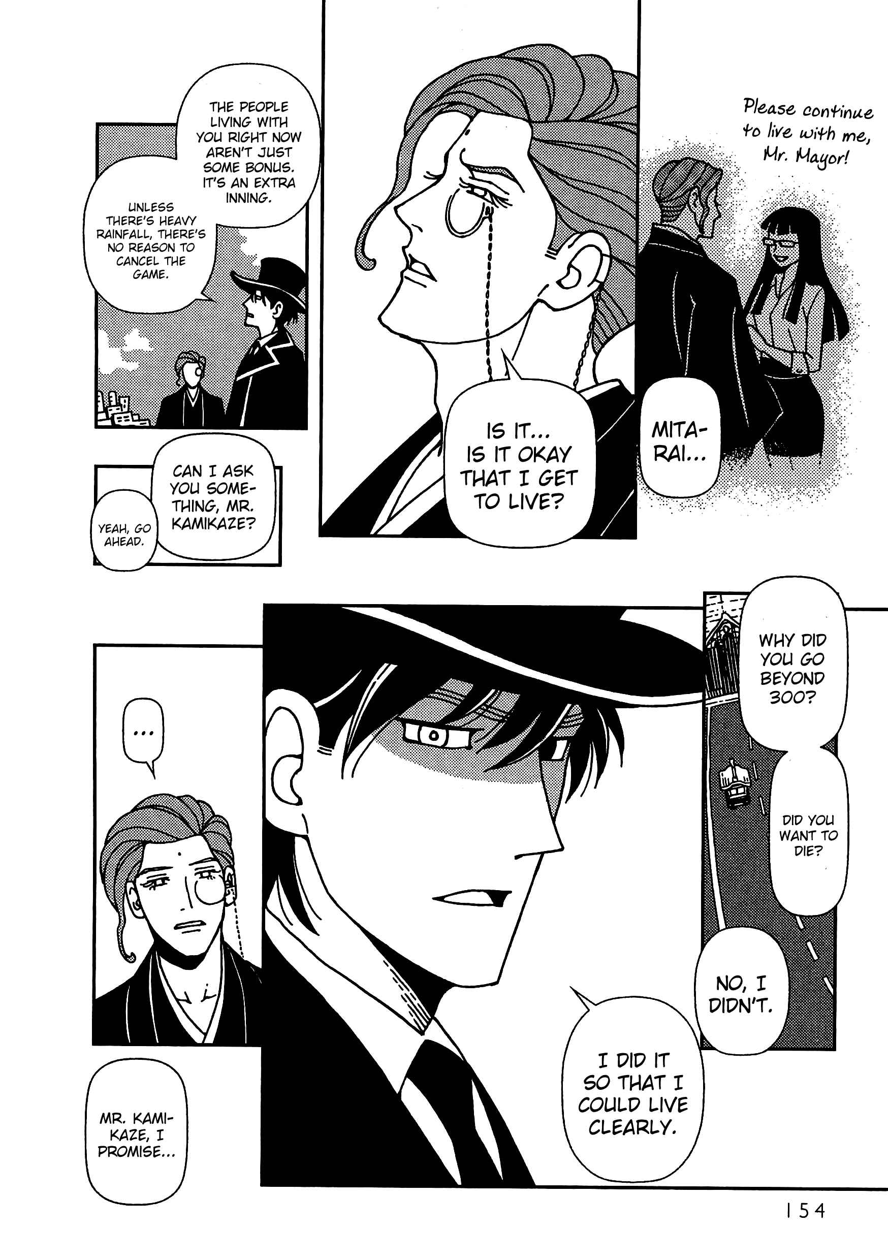 Page 28 Chapter 5 Dance in the Dark