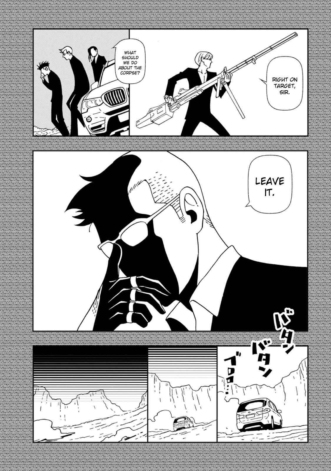 Page 10 Chapter 12 Dance in the Dark