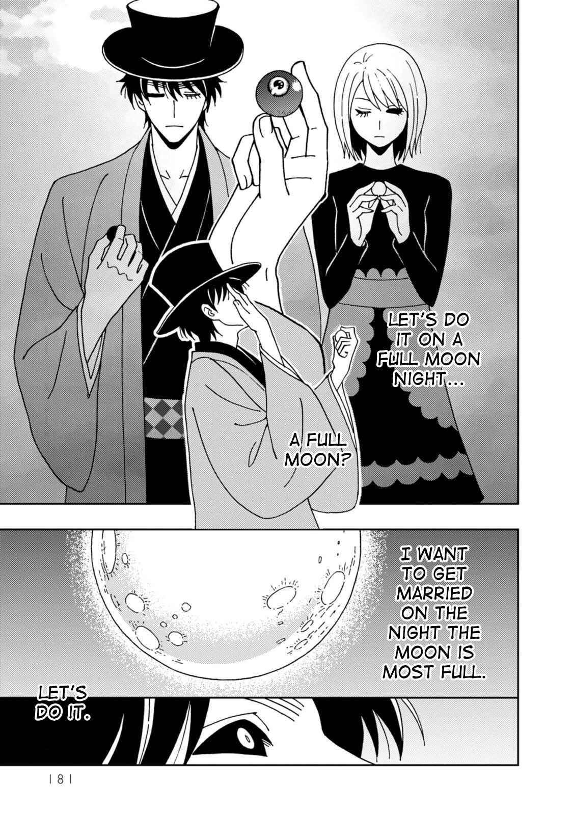 Page 23 Chapter 12 Dance in the Dark