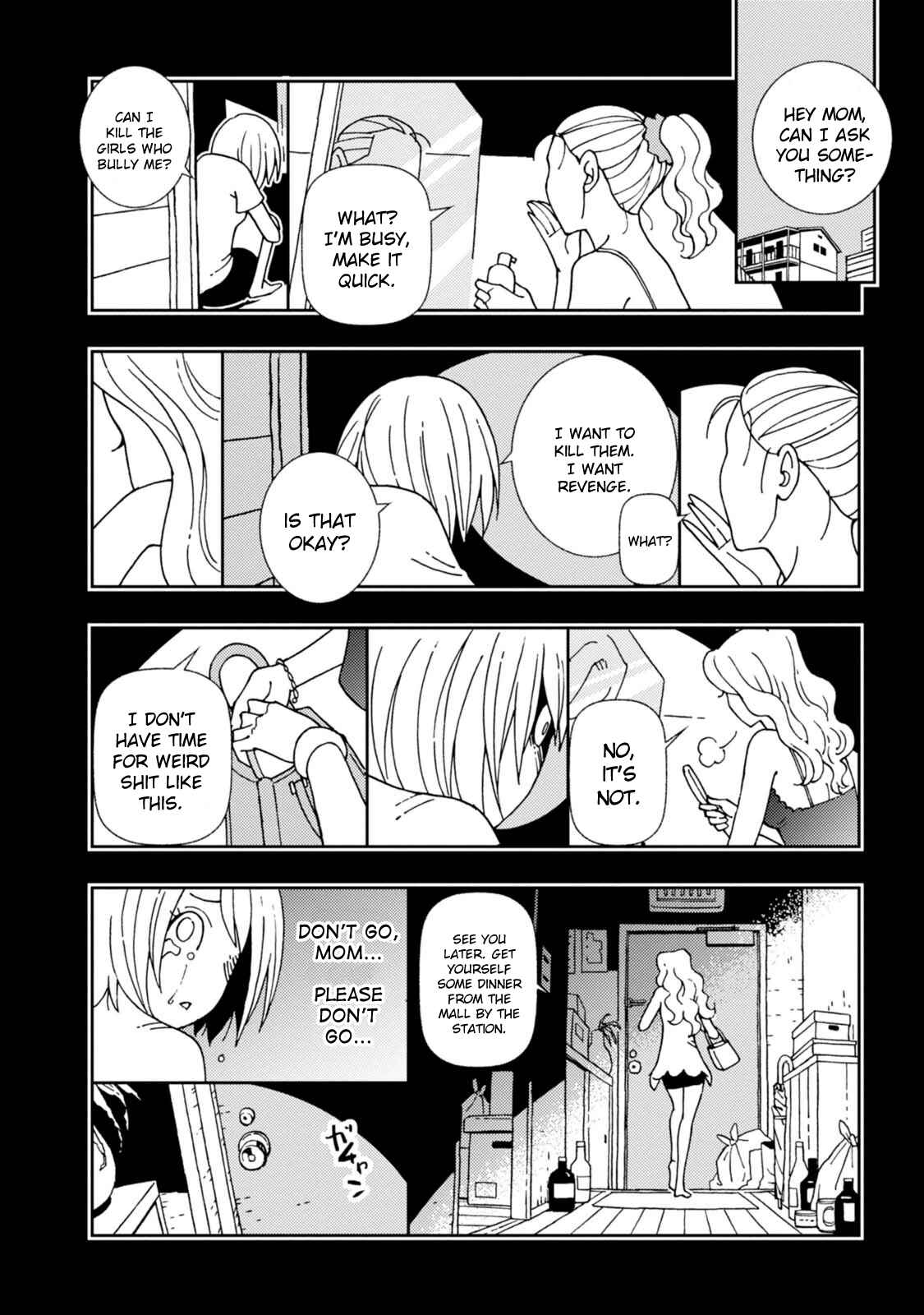 Page 4 Chapter 12 Dance in the Dark