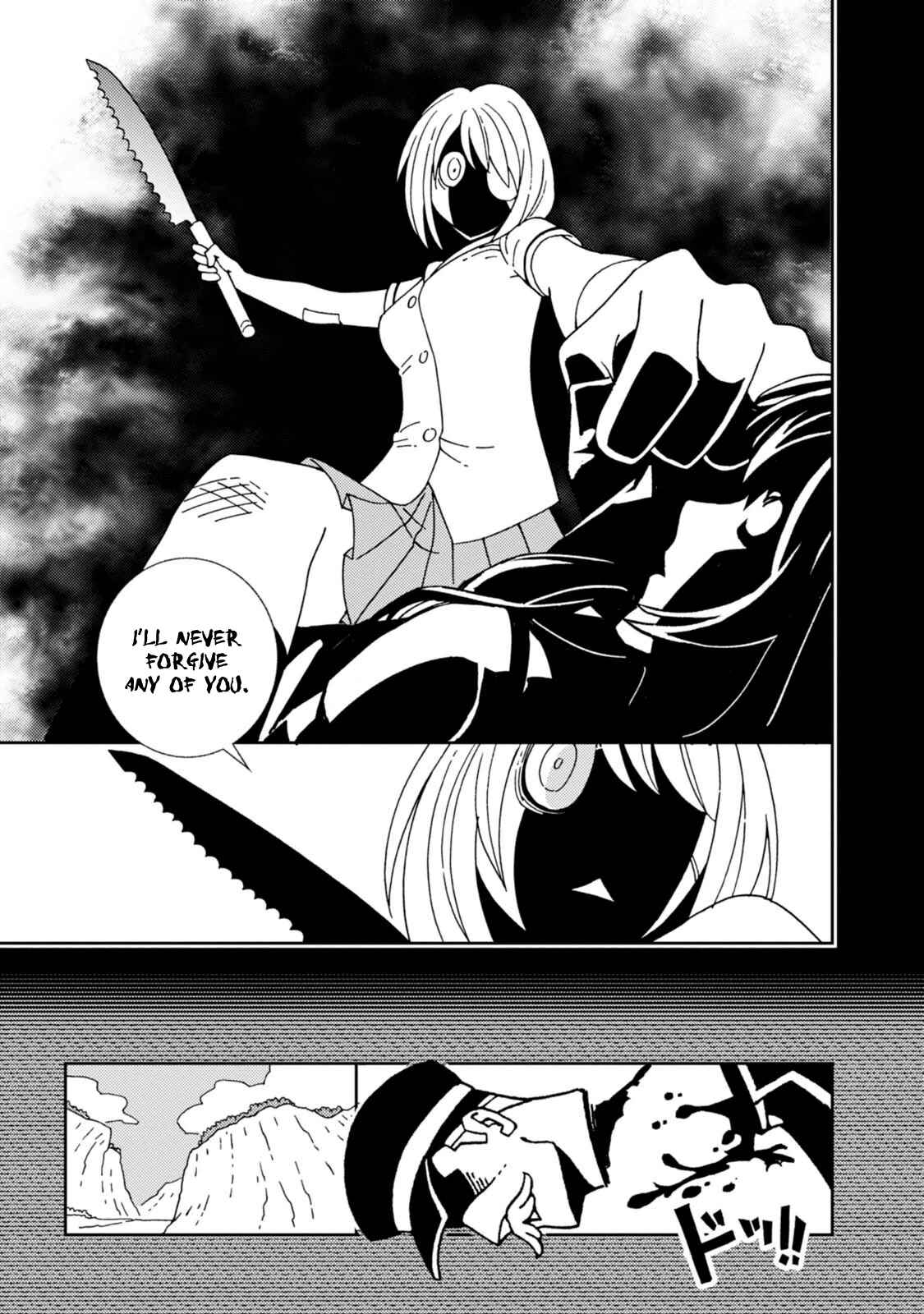 Page 7 Chapter 12 Dance in the Dark