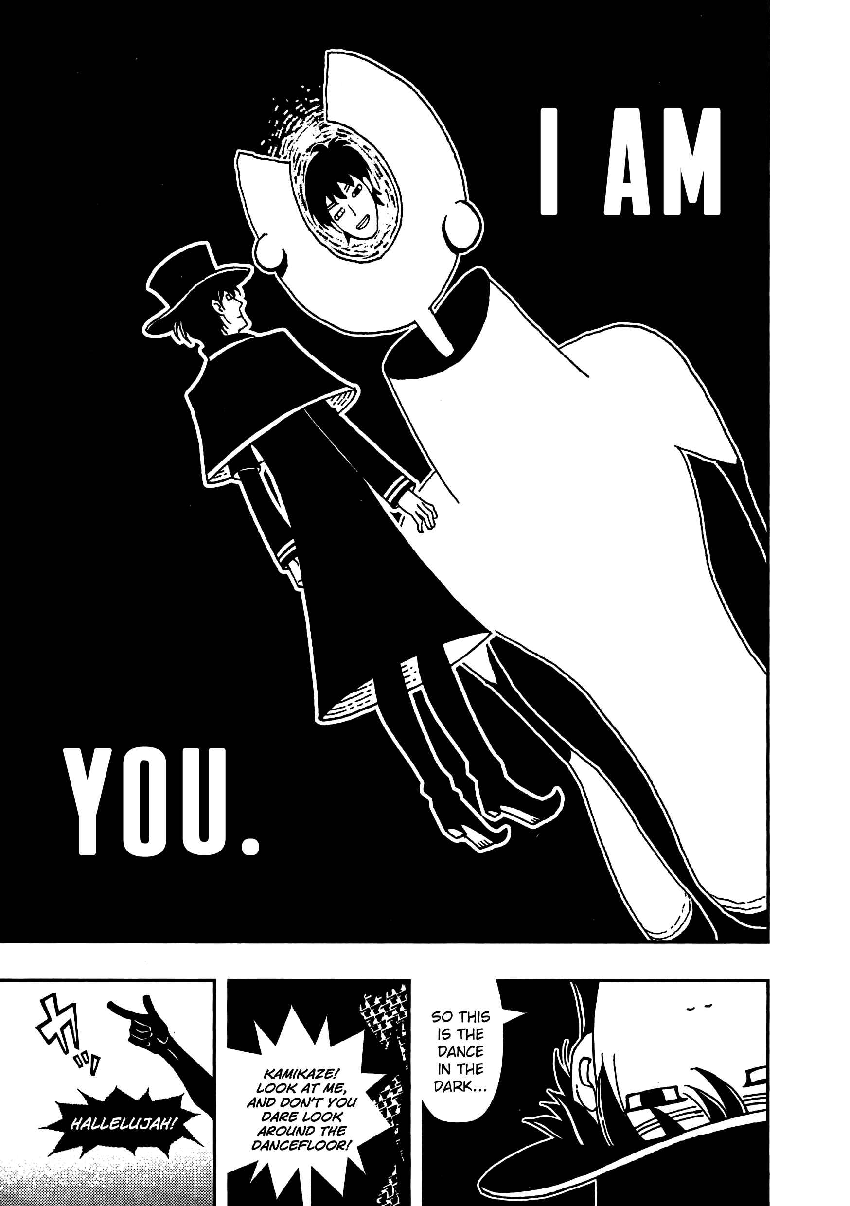 Page 17 Chapter 6 Dance in the Dark