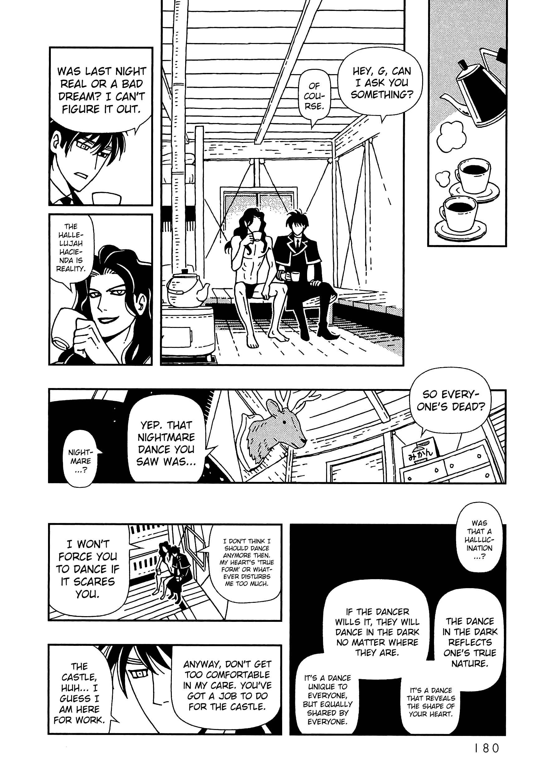 Page 21 Chapter 6 Dance in the Dark