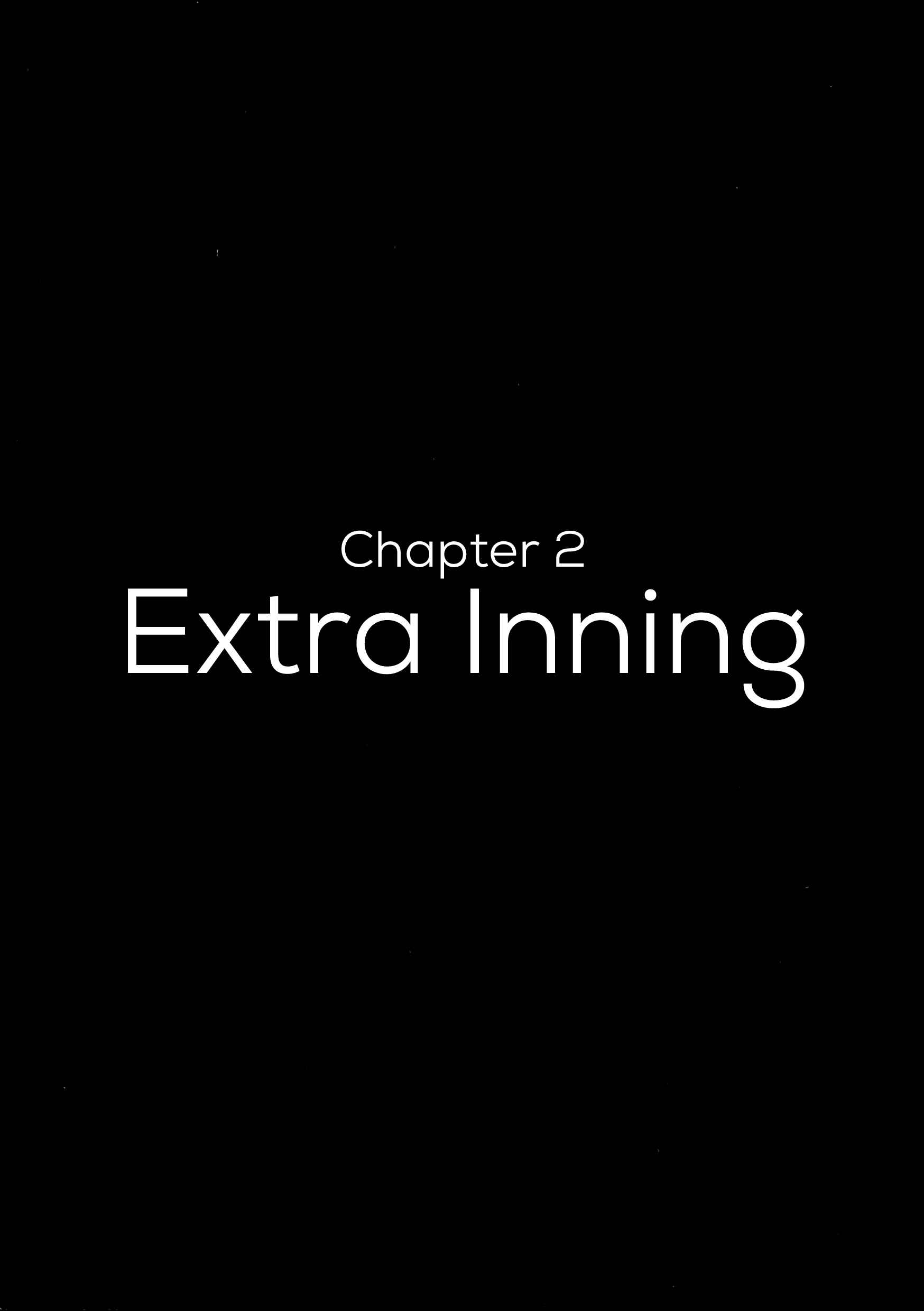 Page 1 Chapter 2 Dance in the Dark