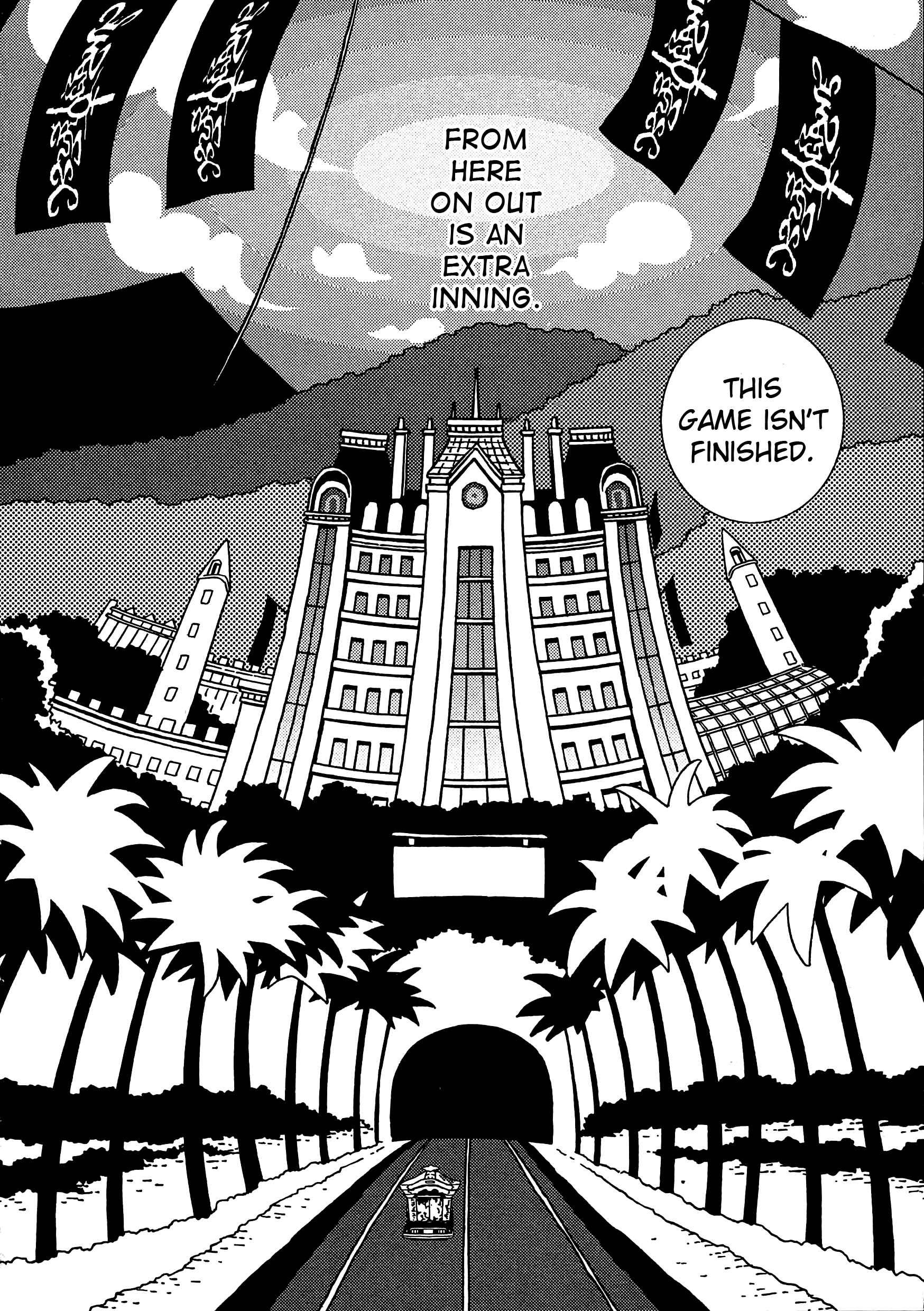 Page 26 Chapter 2 Dance in the Dark
