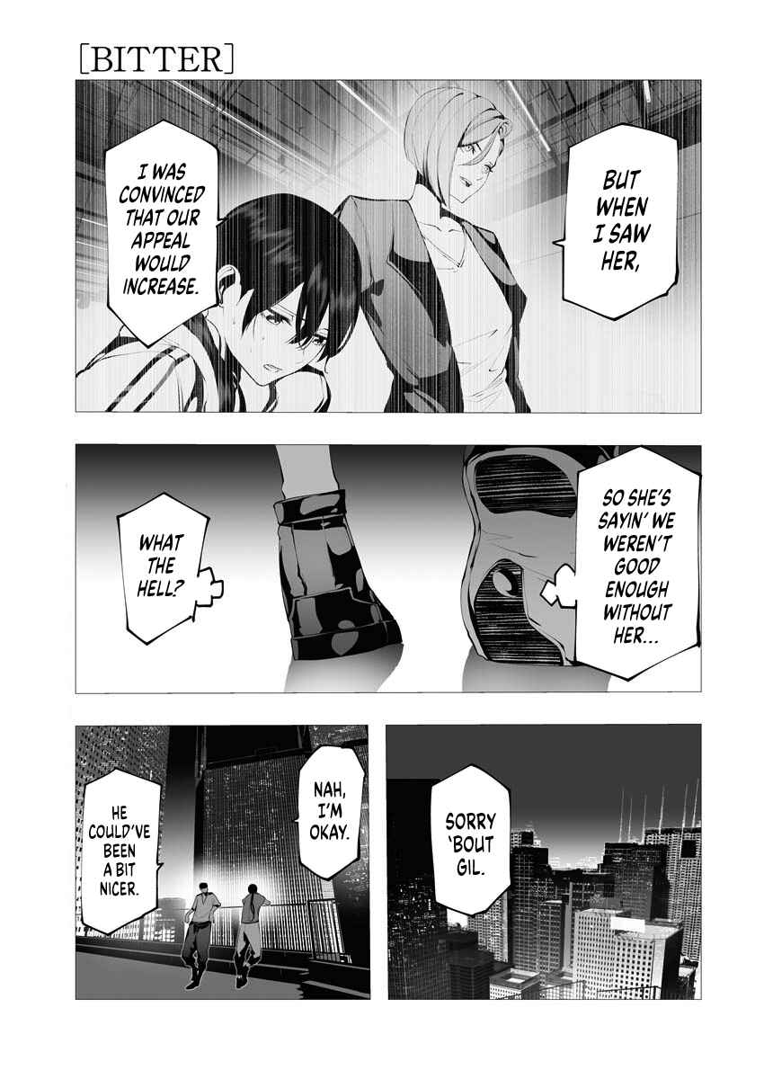 Page 1 Chapter 2 BITTER