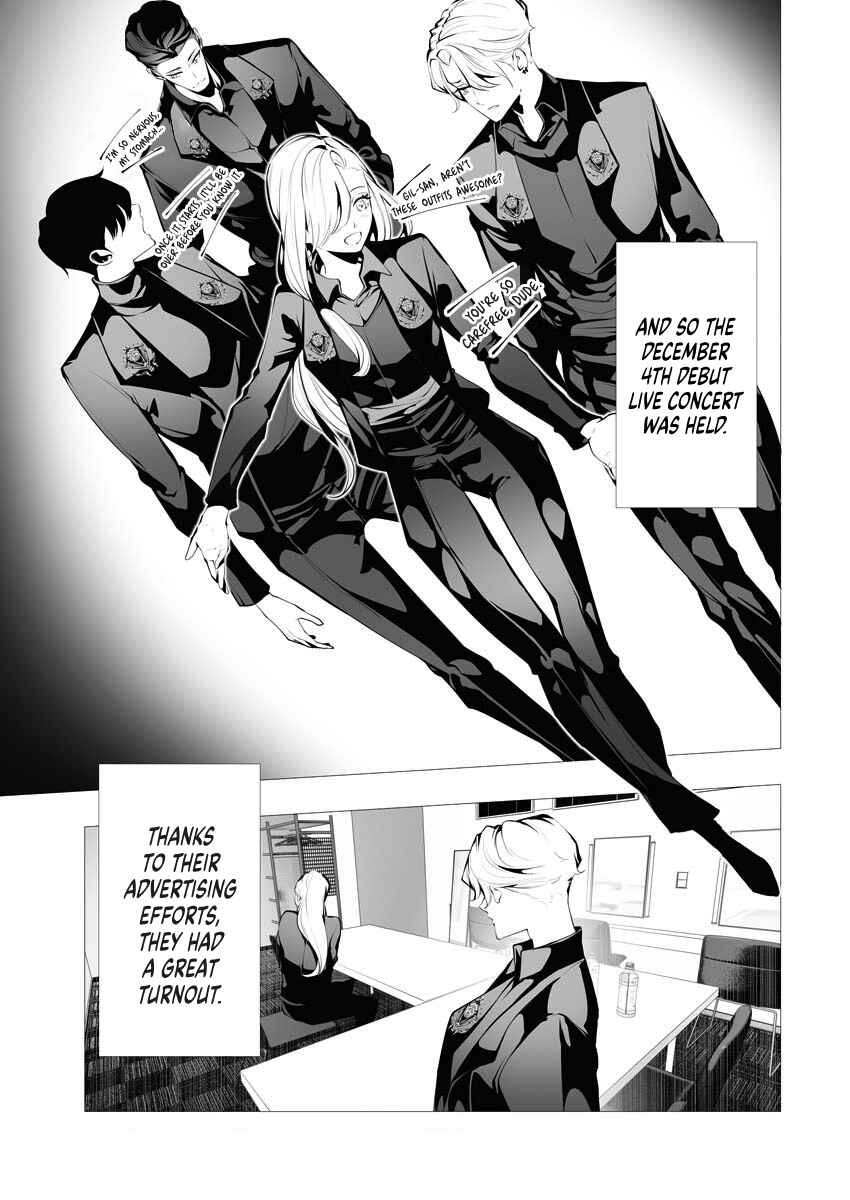 Page 12 Chapter 2 BITTER