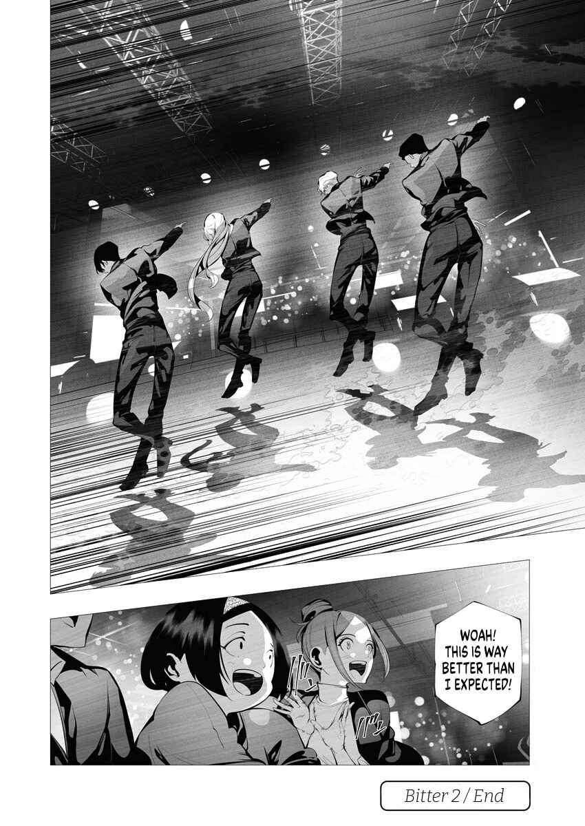 Page 17 Chapter 2 BITTER