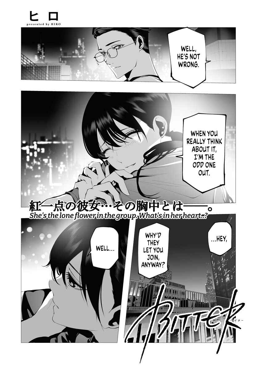 Page 2 Chapter 2 BITTER