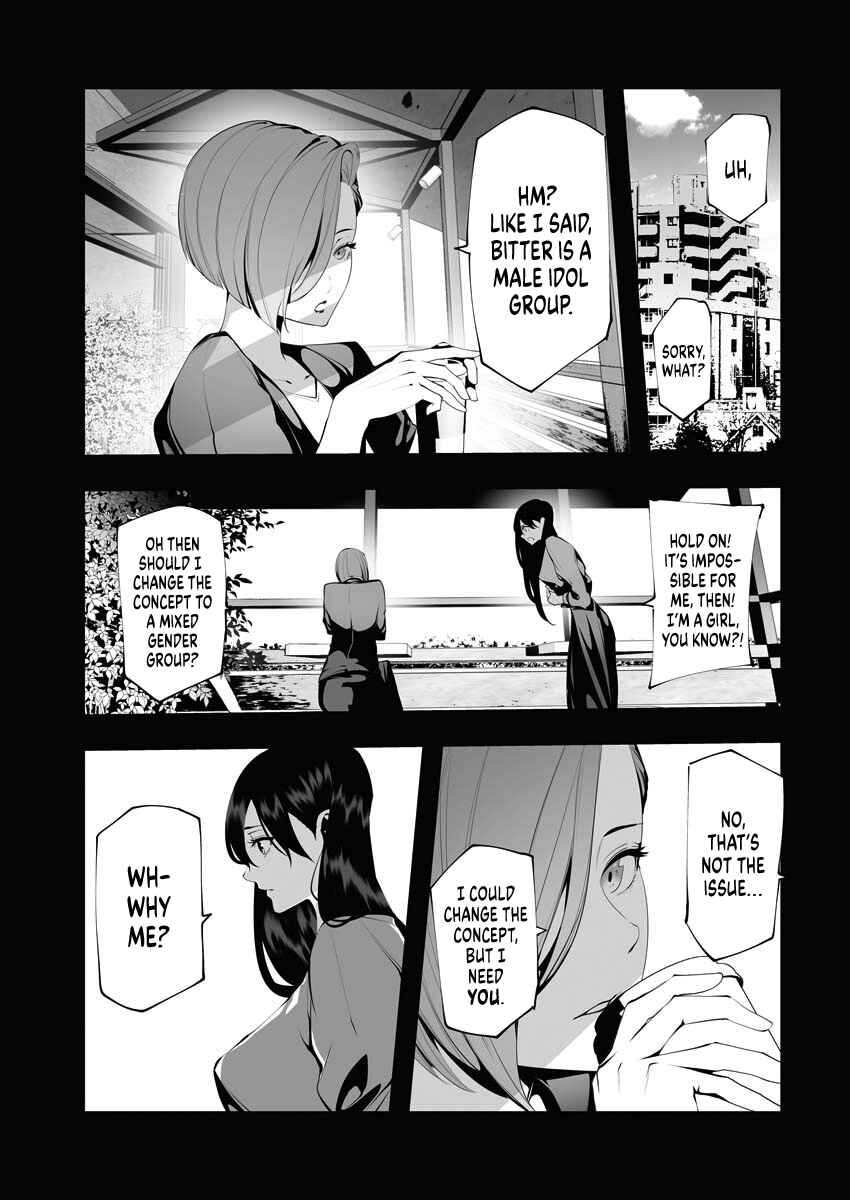 Page 3 Chapter 2 BITTER
