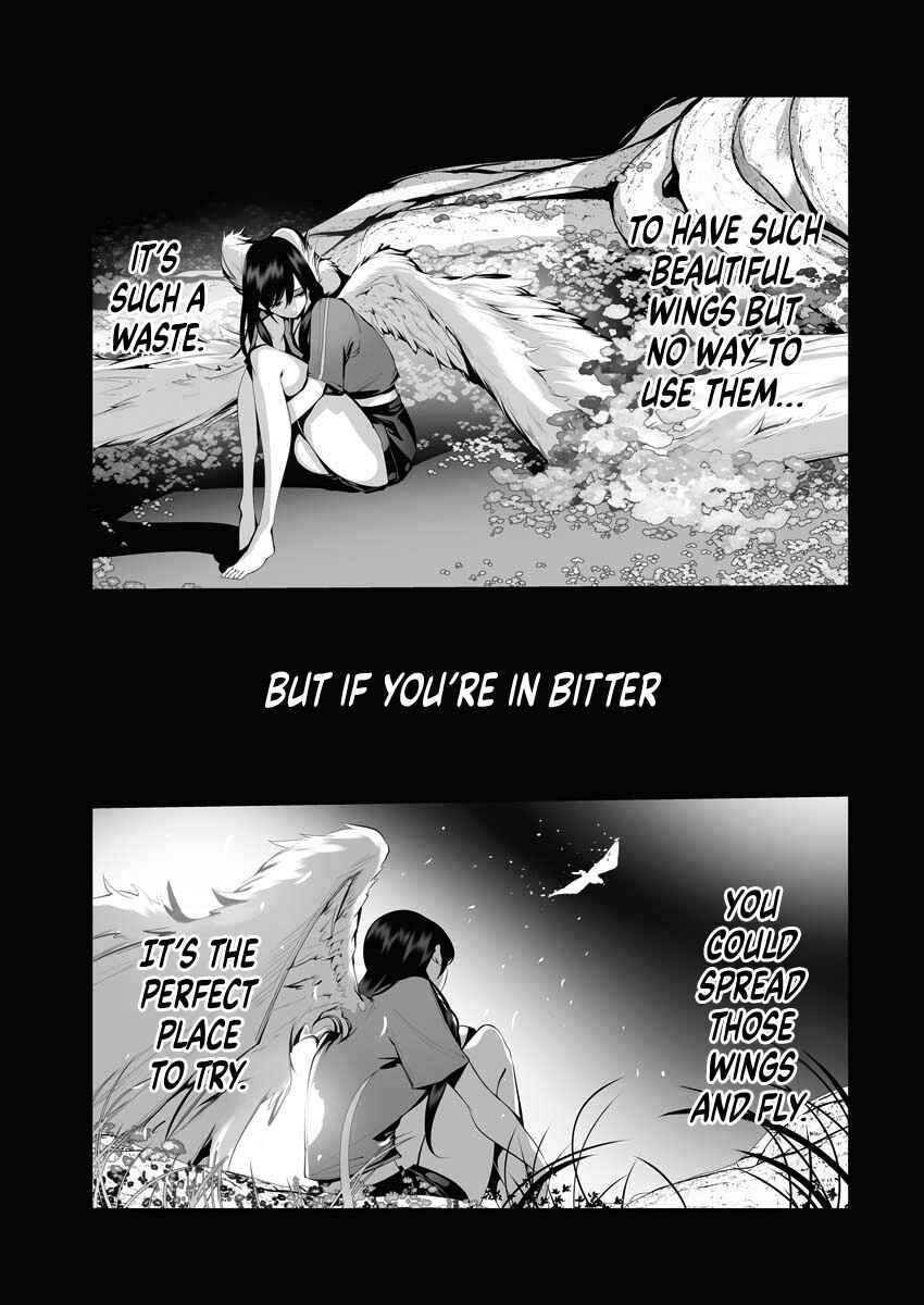 Page 5 Chapter 2 BITTER
