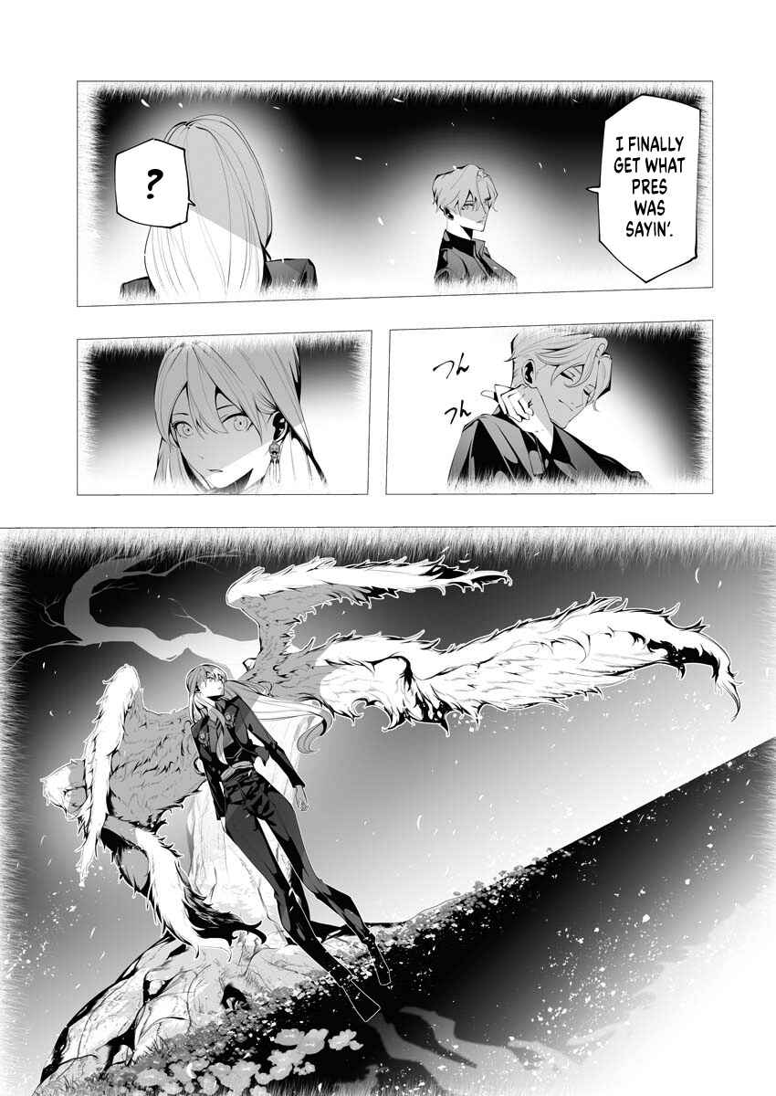 Page 11 Chapter 3 BITTER