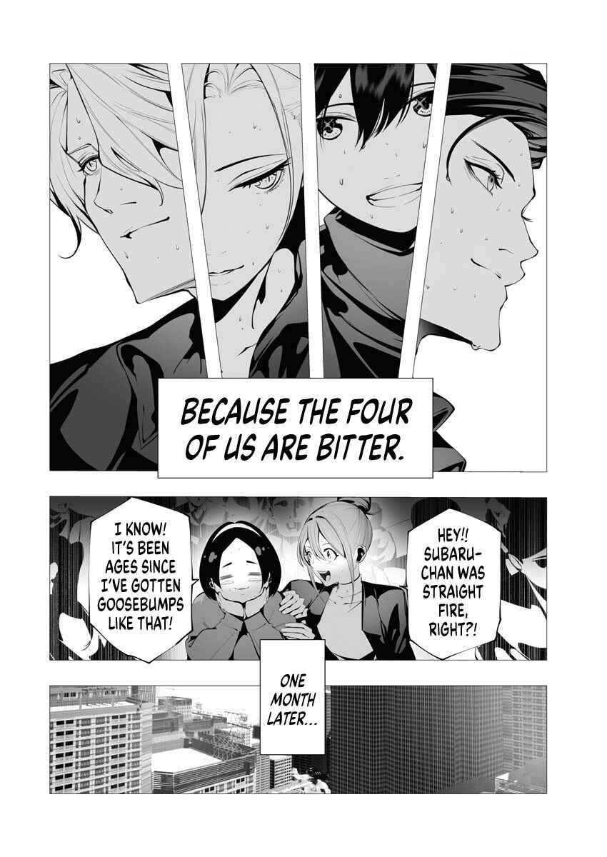 Page 14 Chapter 3 BITTER
