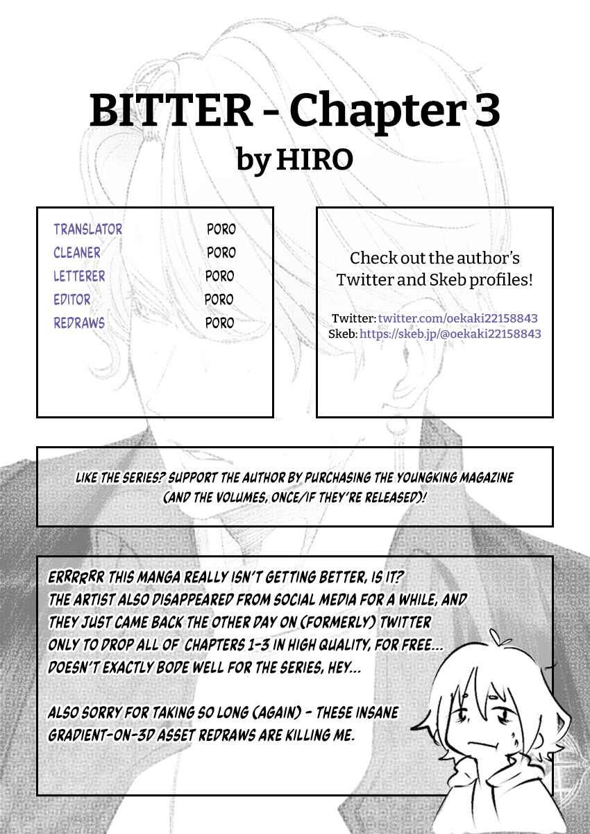 Page 19 Chapter 3 BITTER