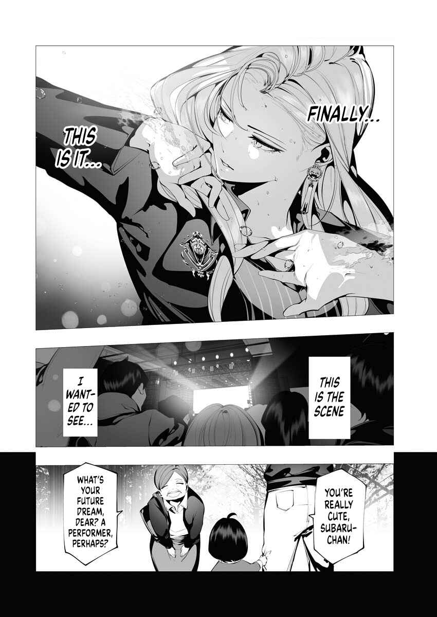 Page 2 Chapter 3 BITTER