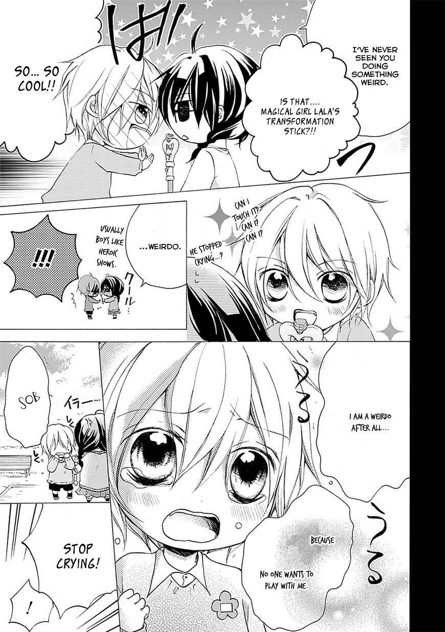 Page 11 Chapter 2.5 Moekoi
