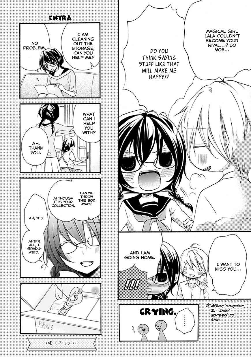 Page 18 Chapter 2.5 Moekoi