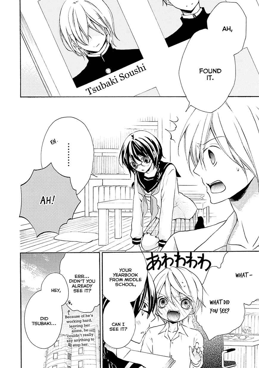 Page 4 Chapter 2.5 Moekoi