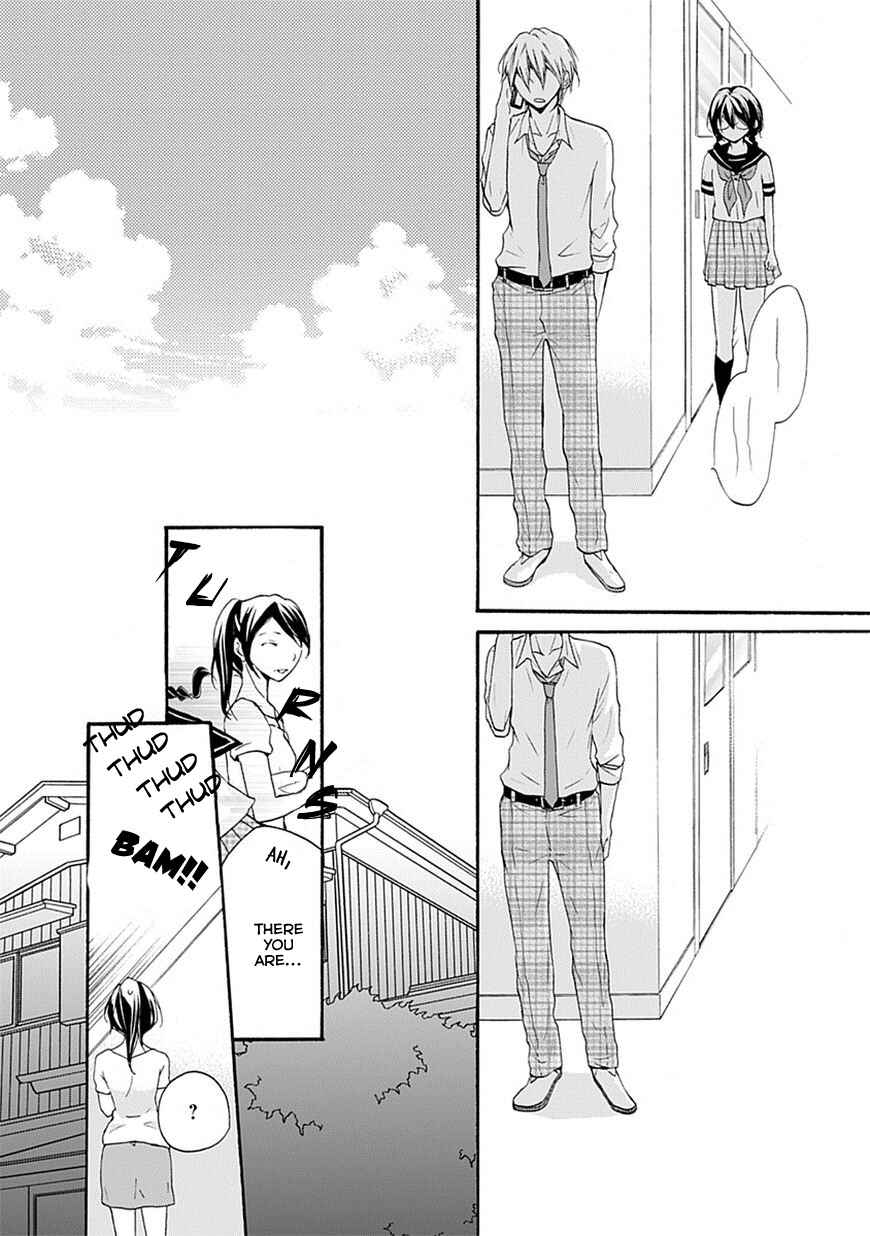 Page 14 Chapter 4 Moekoi