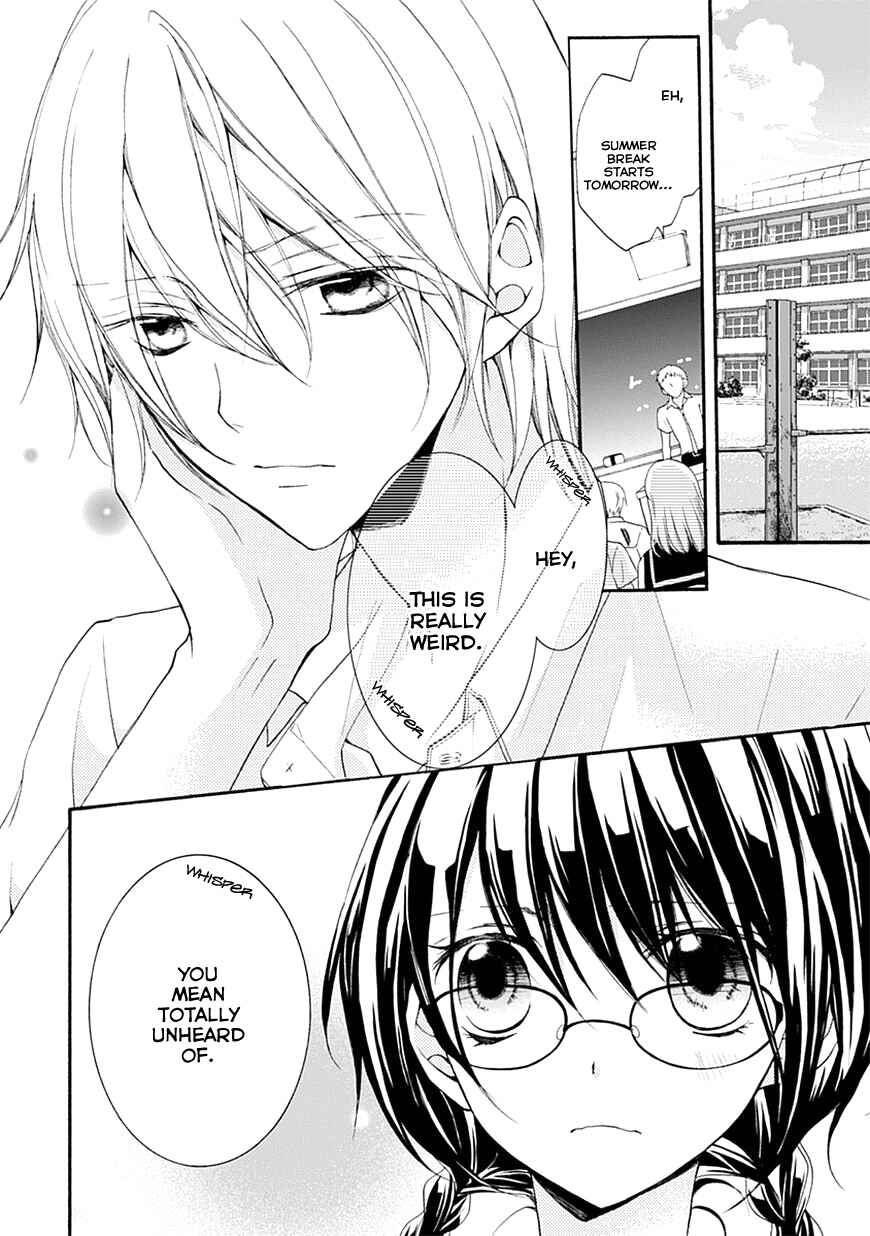 Page 4 Chapter 4 Moekoi