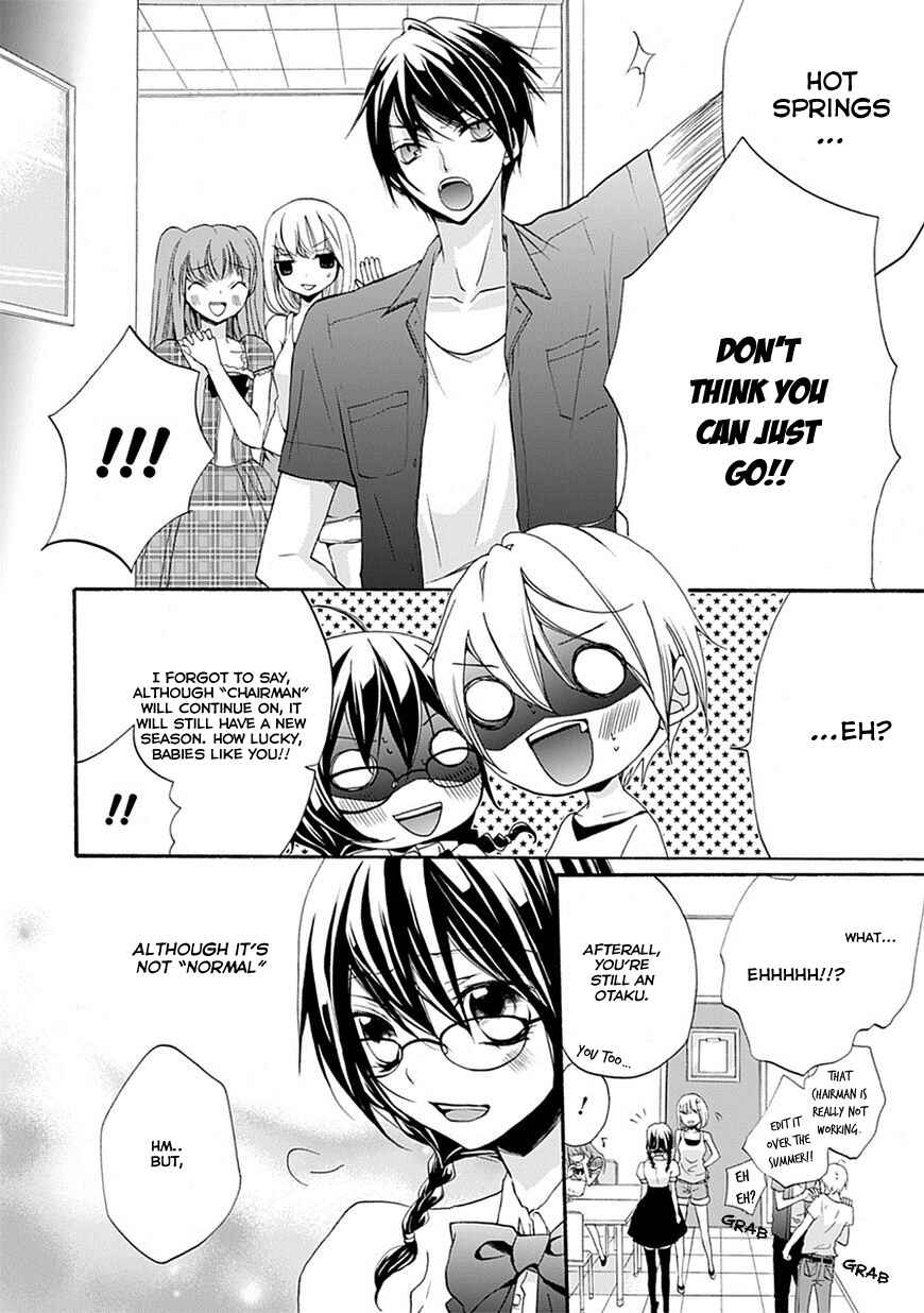 Page 40 Chapter 4 Moekoi