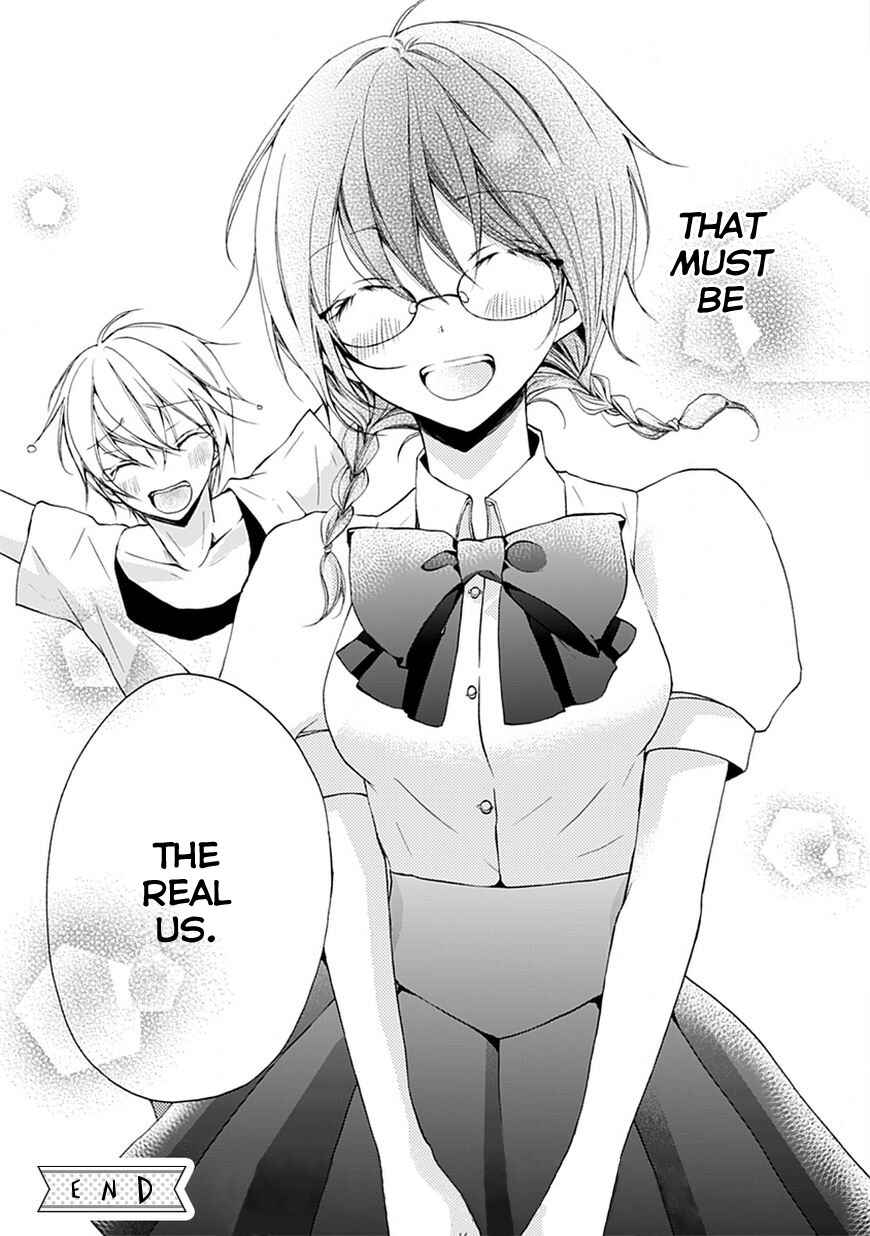 Page 41 Chapter 4 Moekoi