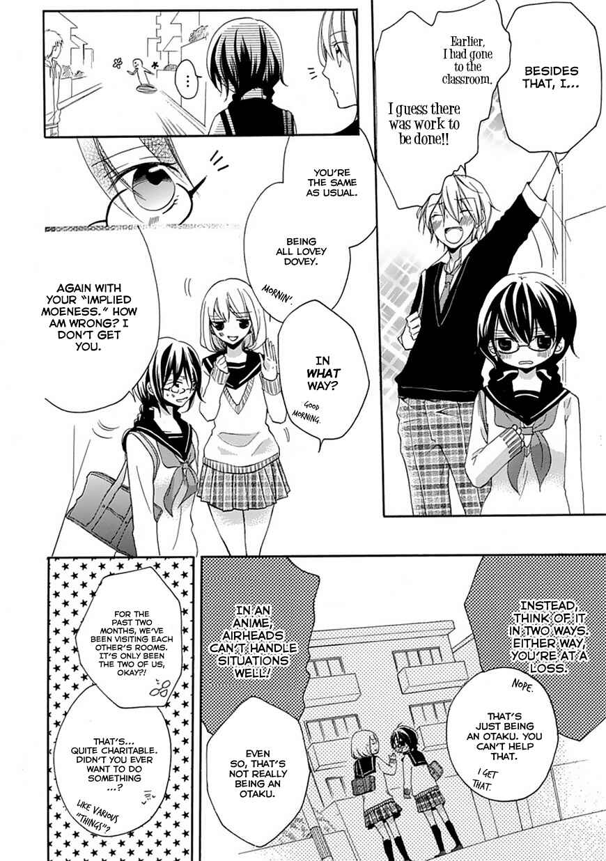 Page 14 Chapter 2 Moekoi